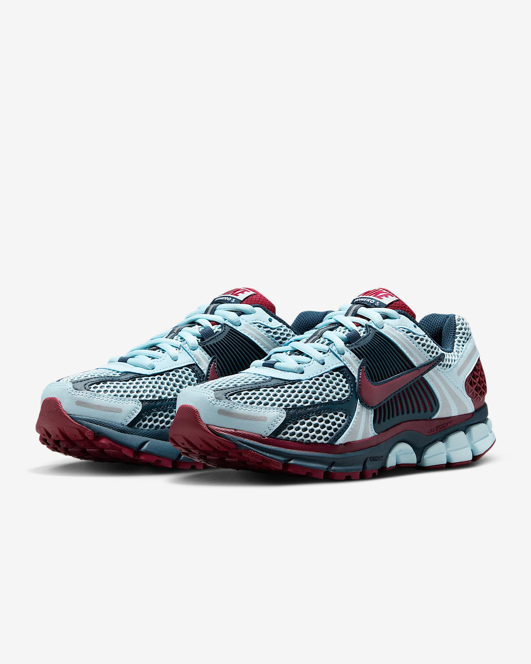 Nike Zoom Vomero 5 Women's Shoes