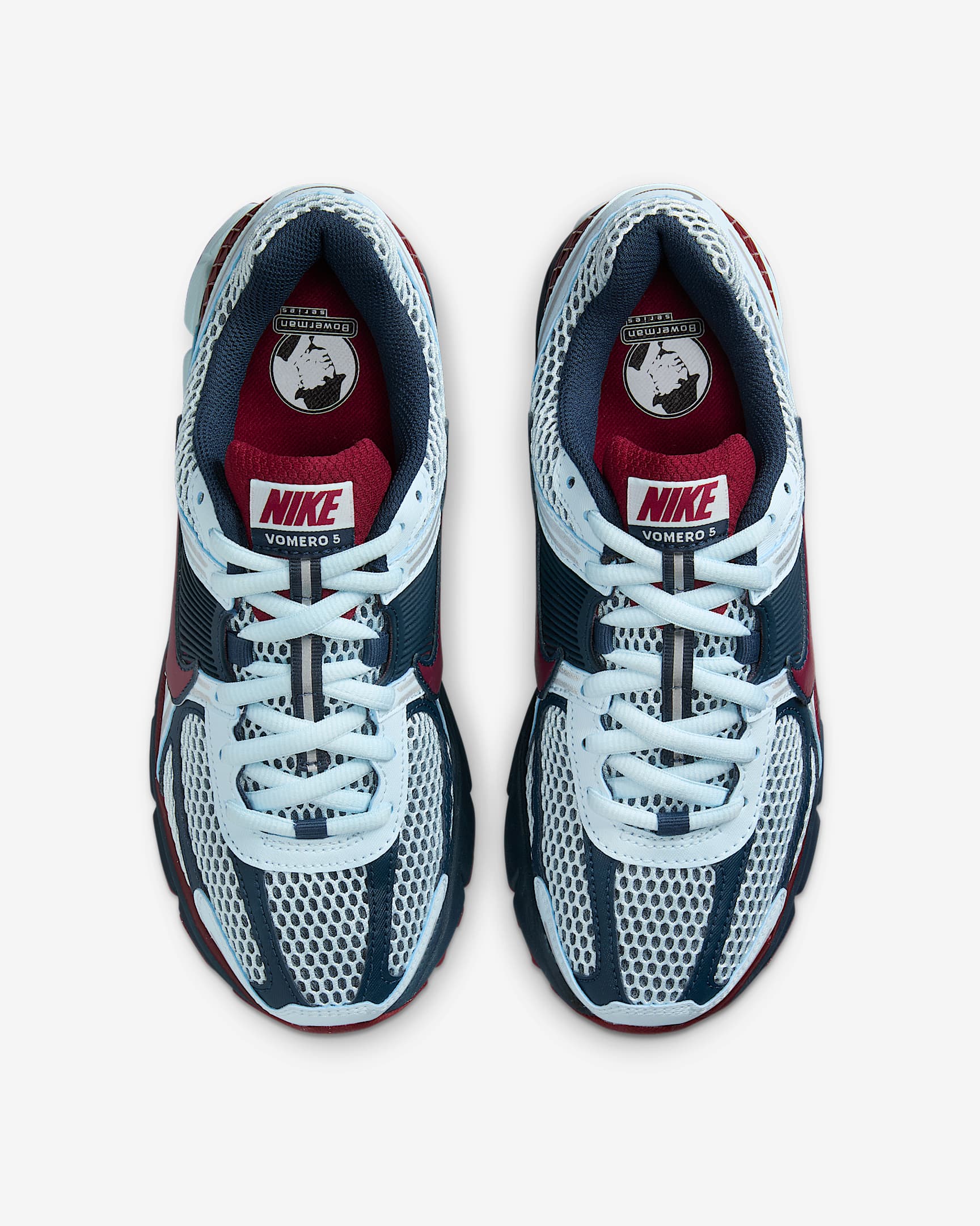 Nike Zoom Vomero 5 Women's Shoes