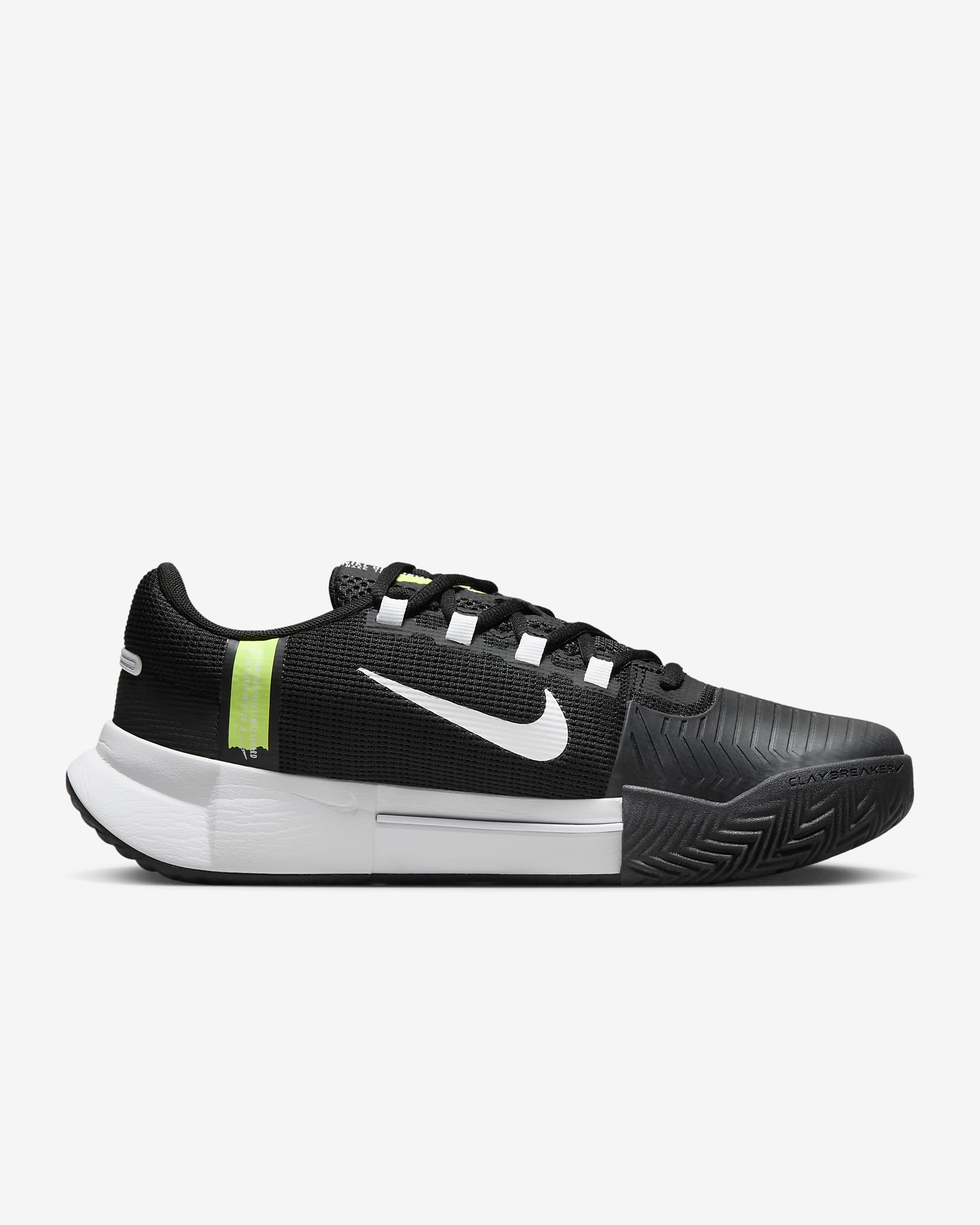 Nike GP Challenge 1 Women's Clay Court Tennis Shoes