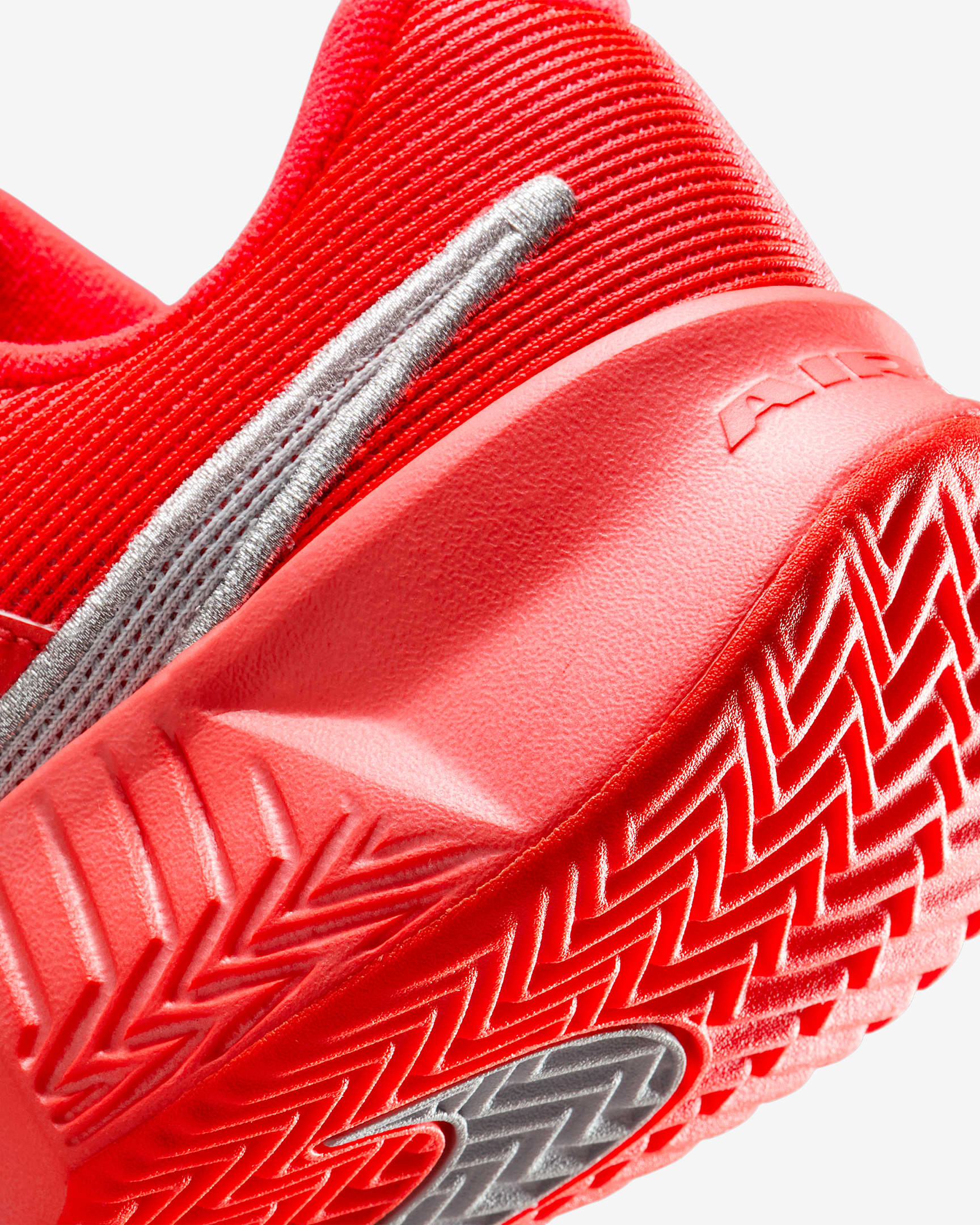 Nike GP Challenge Pro PR Women's Clay Court Tennis Shoes