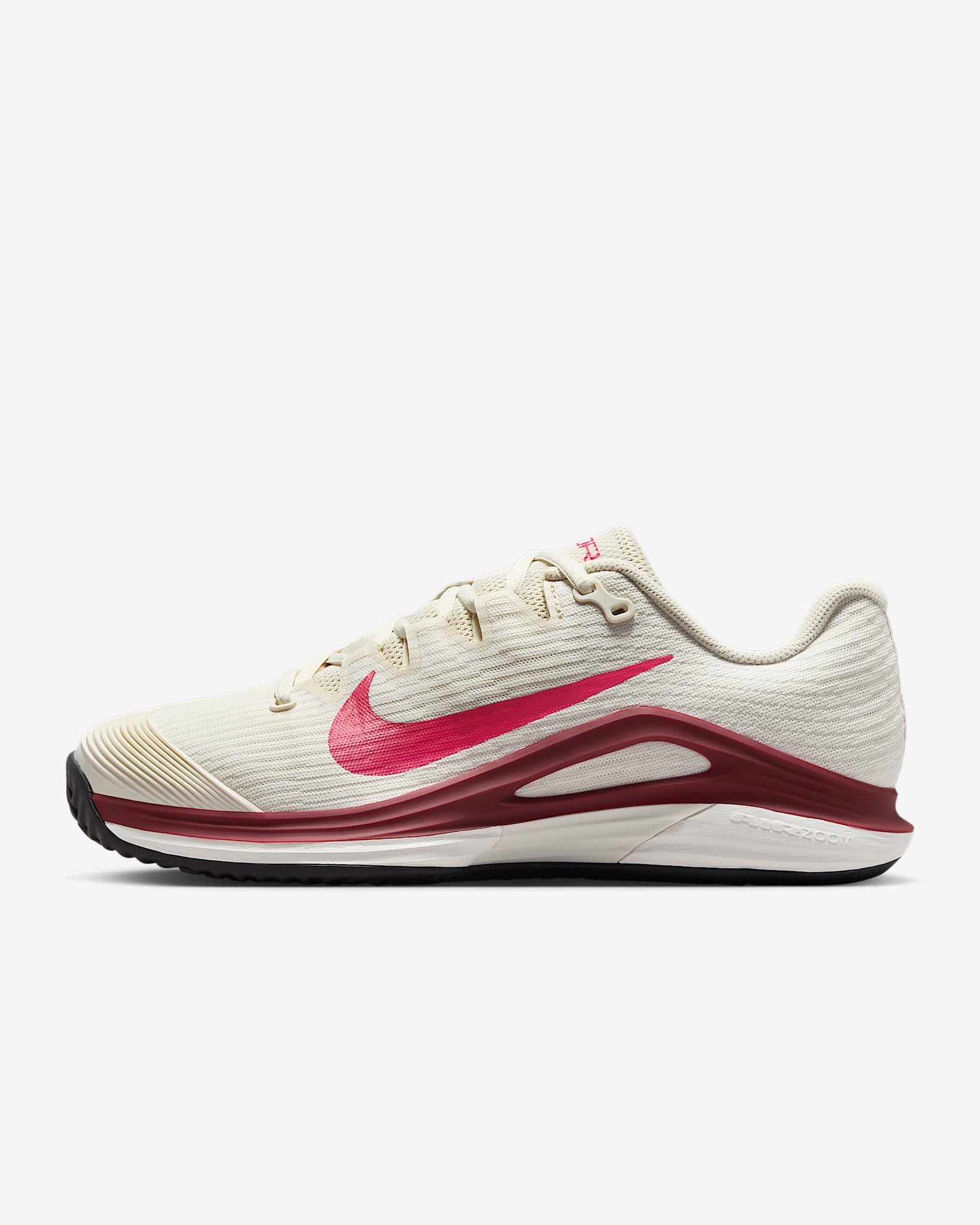 Nike Vapor 12 Women's Clay Court Tennis Shoes