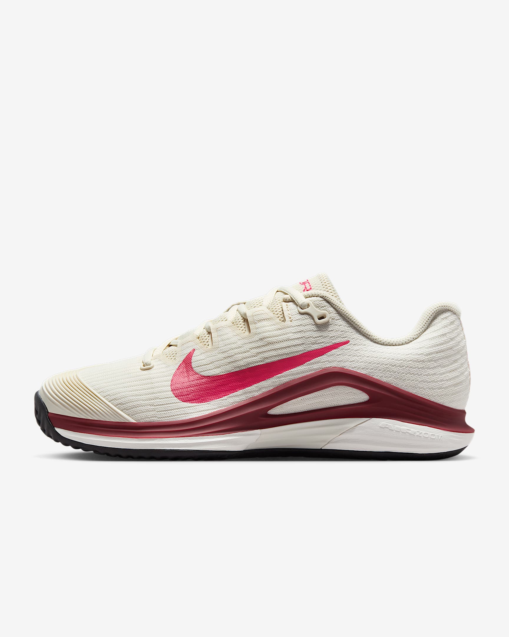 Nike Vapor 12 Women's Clay Court Tennis Shoes