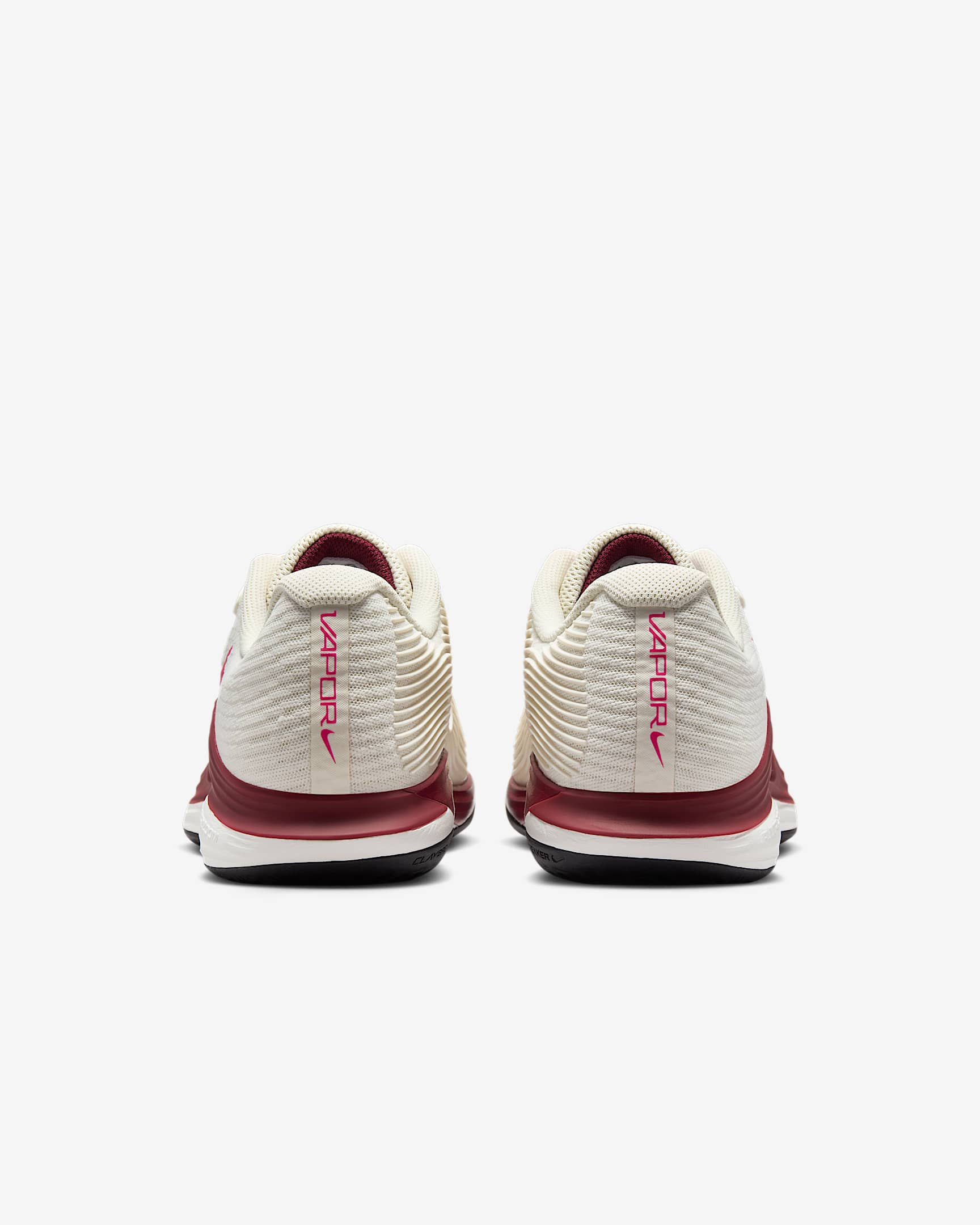 Nike Vapor 12 Women's Clay Court Tennis Shoes