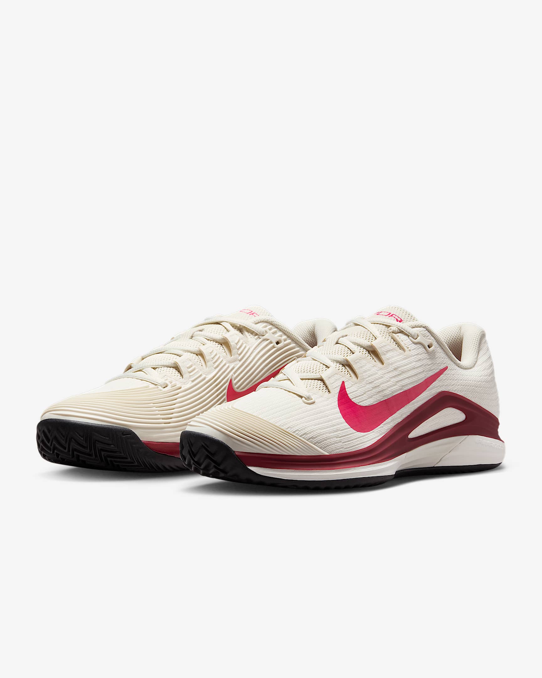 Nike Vapor 12 Women's Clay Court Tennis Shoes