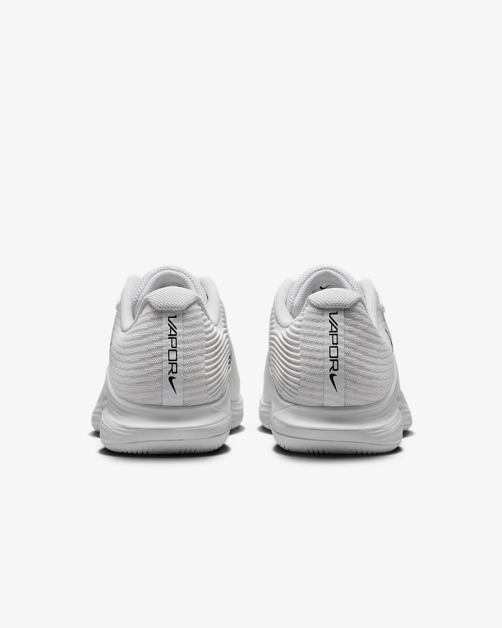 Nike Vapor 12 Women's Hard Court Tennis Shoes