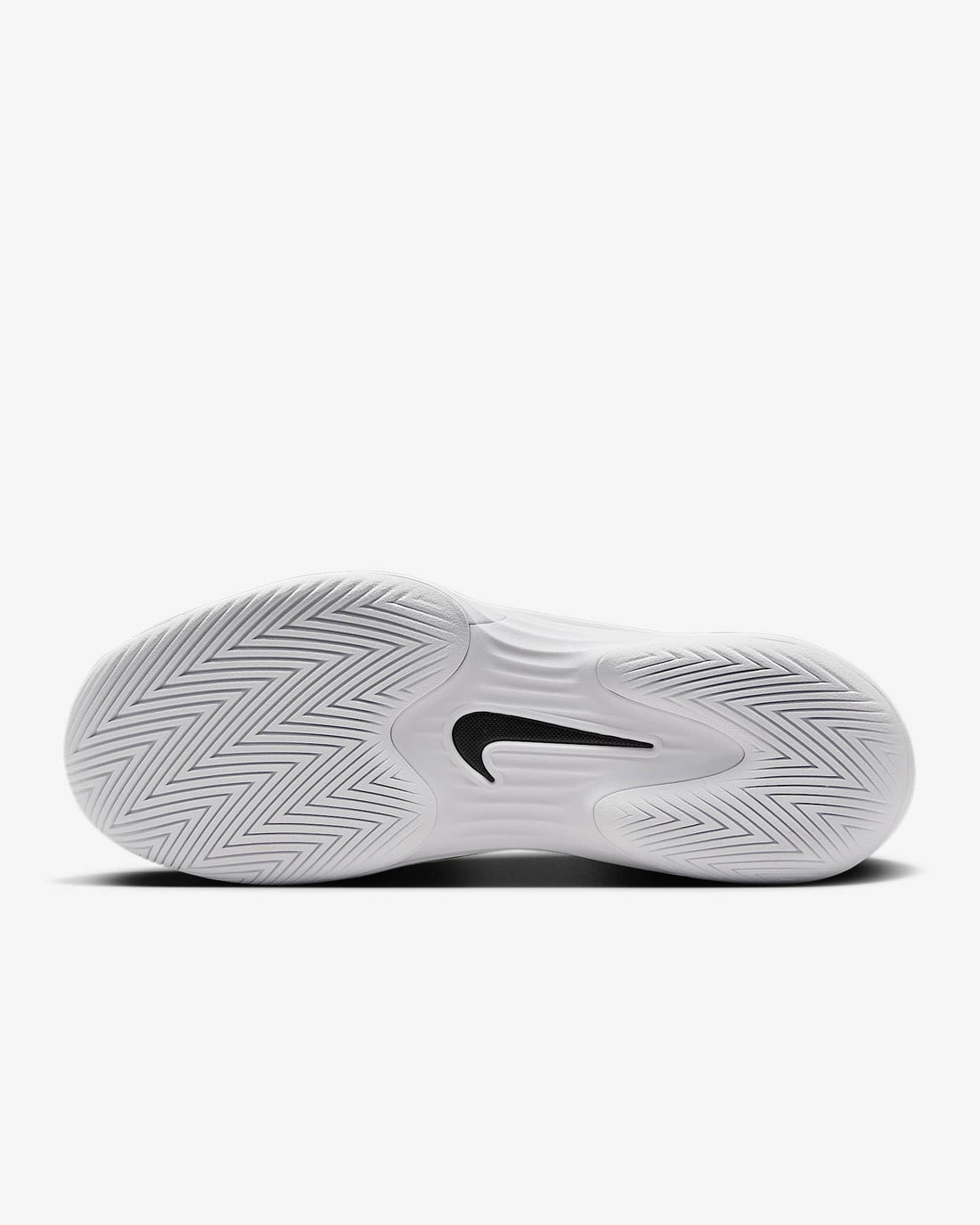 Nike Vapor 12 Women's Hard Court Tennis Shoes