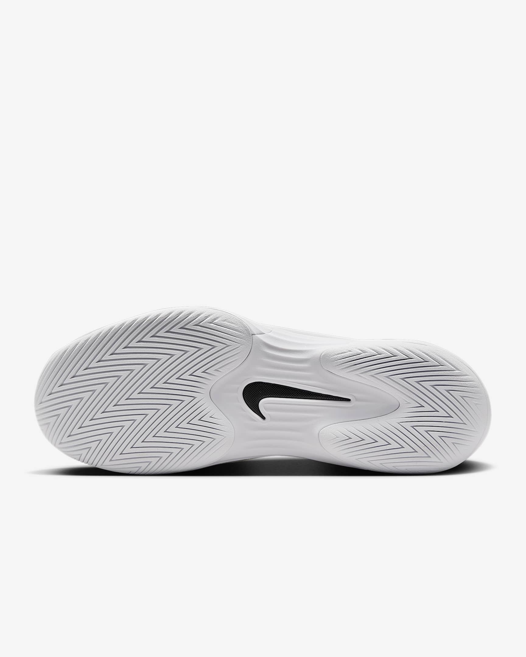 Nike Vapor 12 Women's Hard Court Tennis Shoes