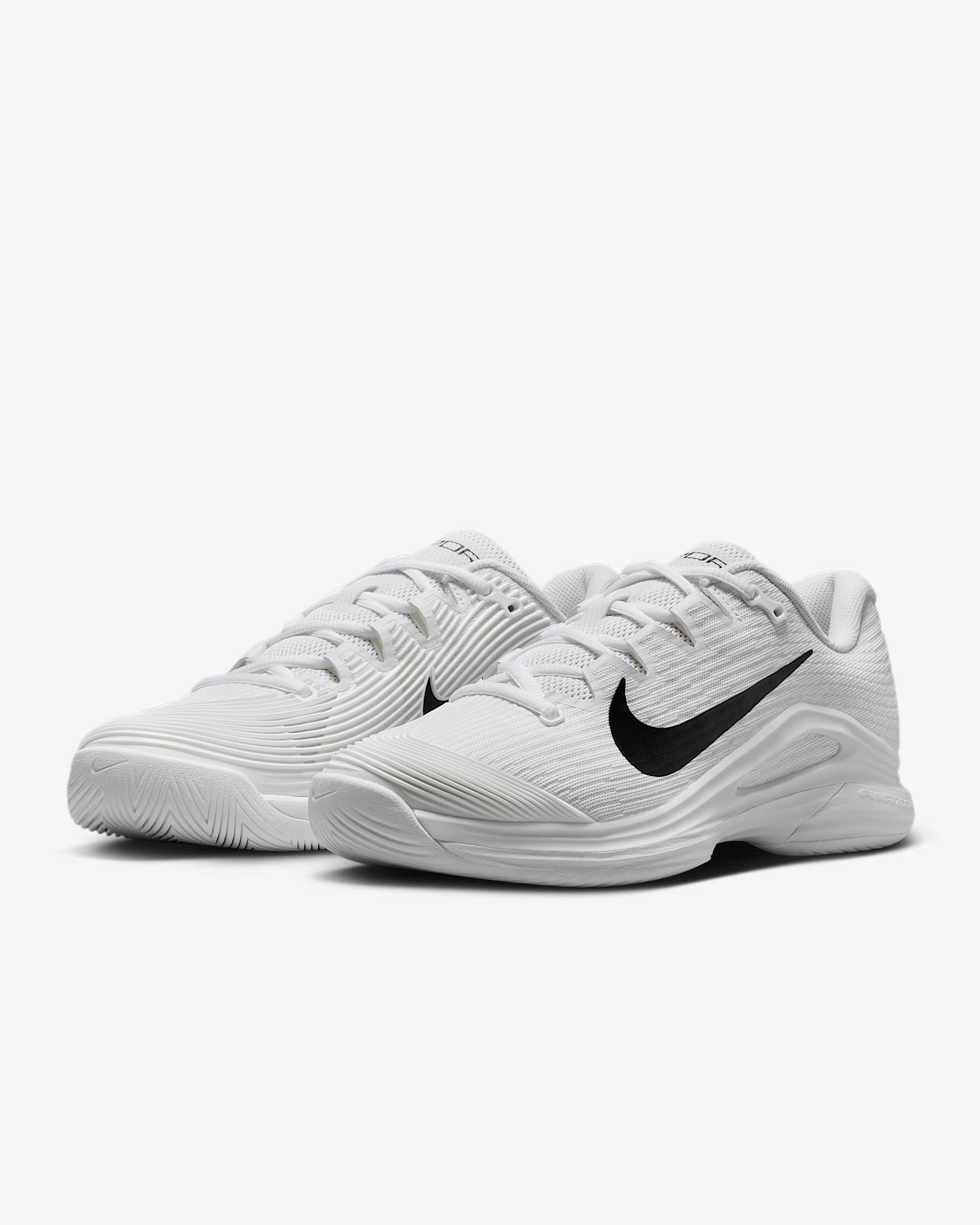 Nike Vapor 12 Women's Hard Court Tennis Shoes