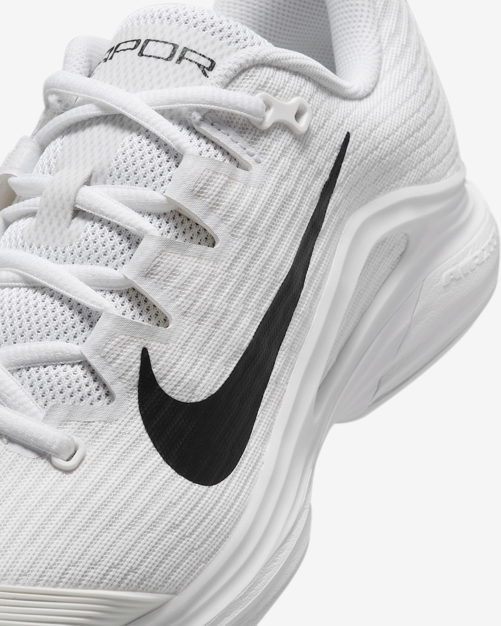 Nike Vapor 12 Women's Hard Court Tennis Shoes