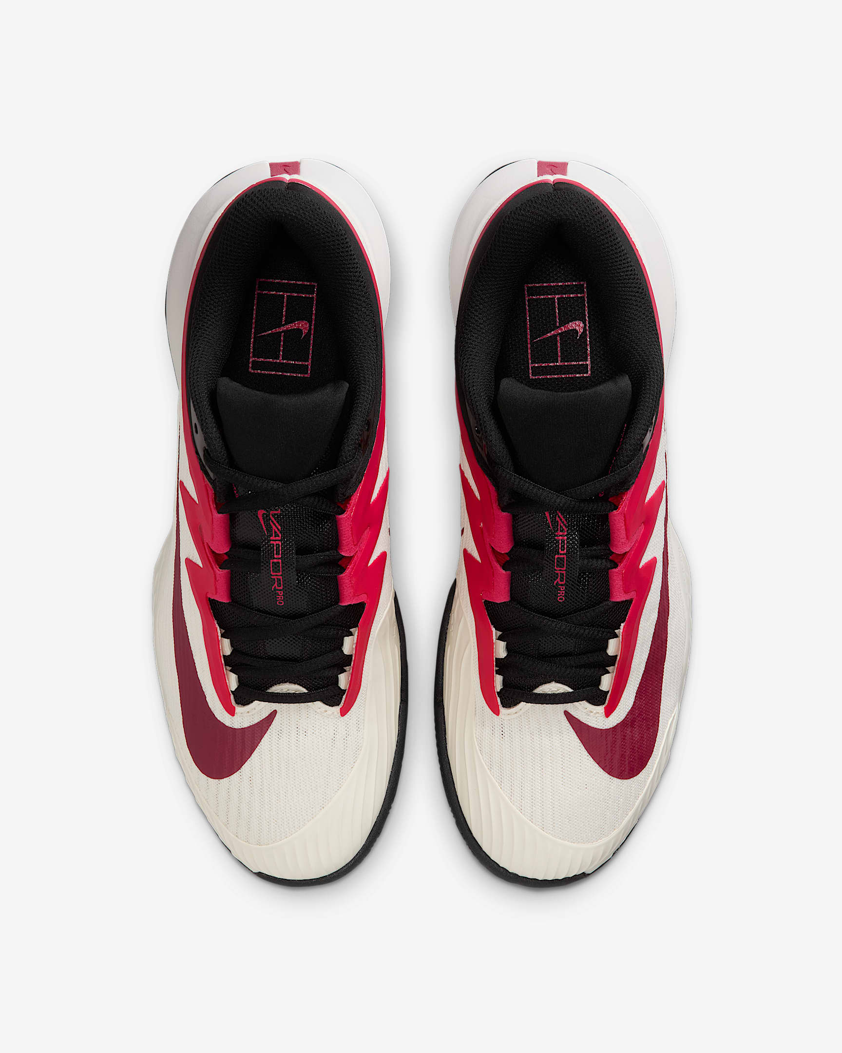 Nike Vapor Pro 3 Women's Clay Court Tennis Shoes