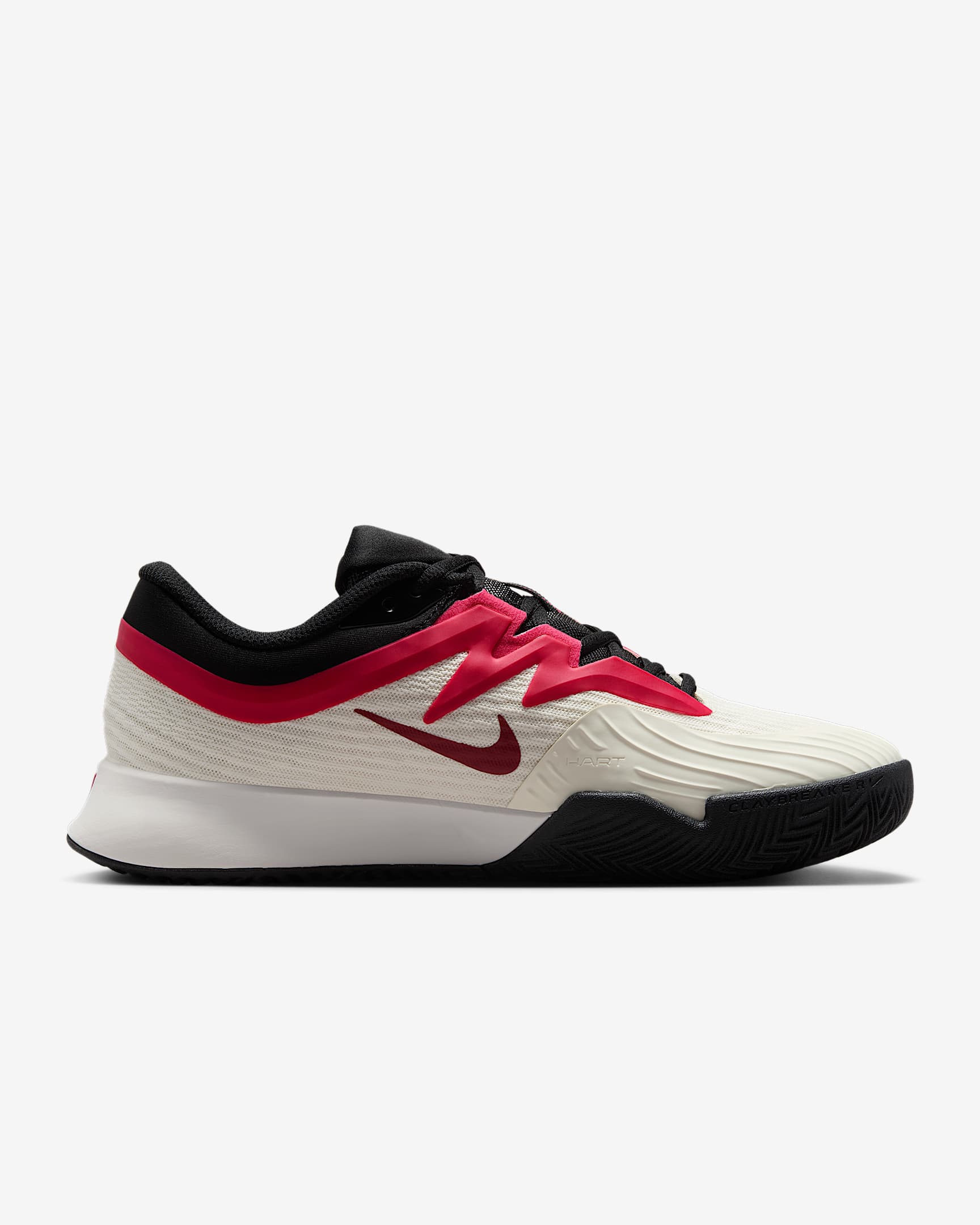 Nike Vapor Pro 3 Women's Clay Court Tennis Shoes