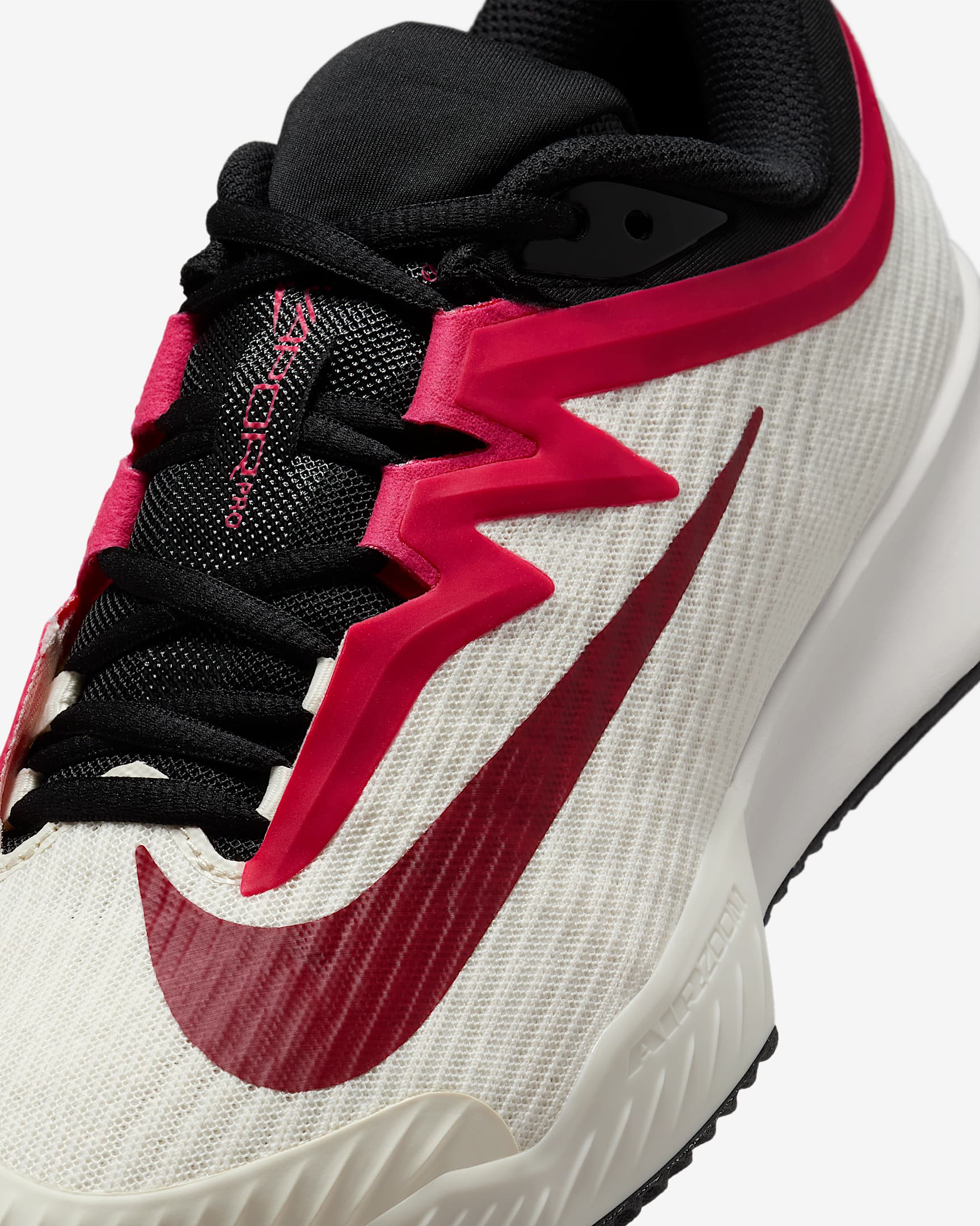 Nike Vapor Pro 3 Women's Clay Court Tennis Shoes