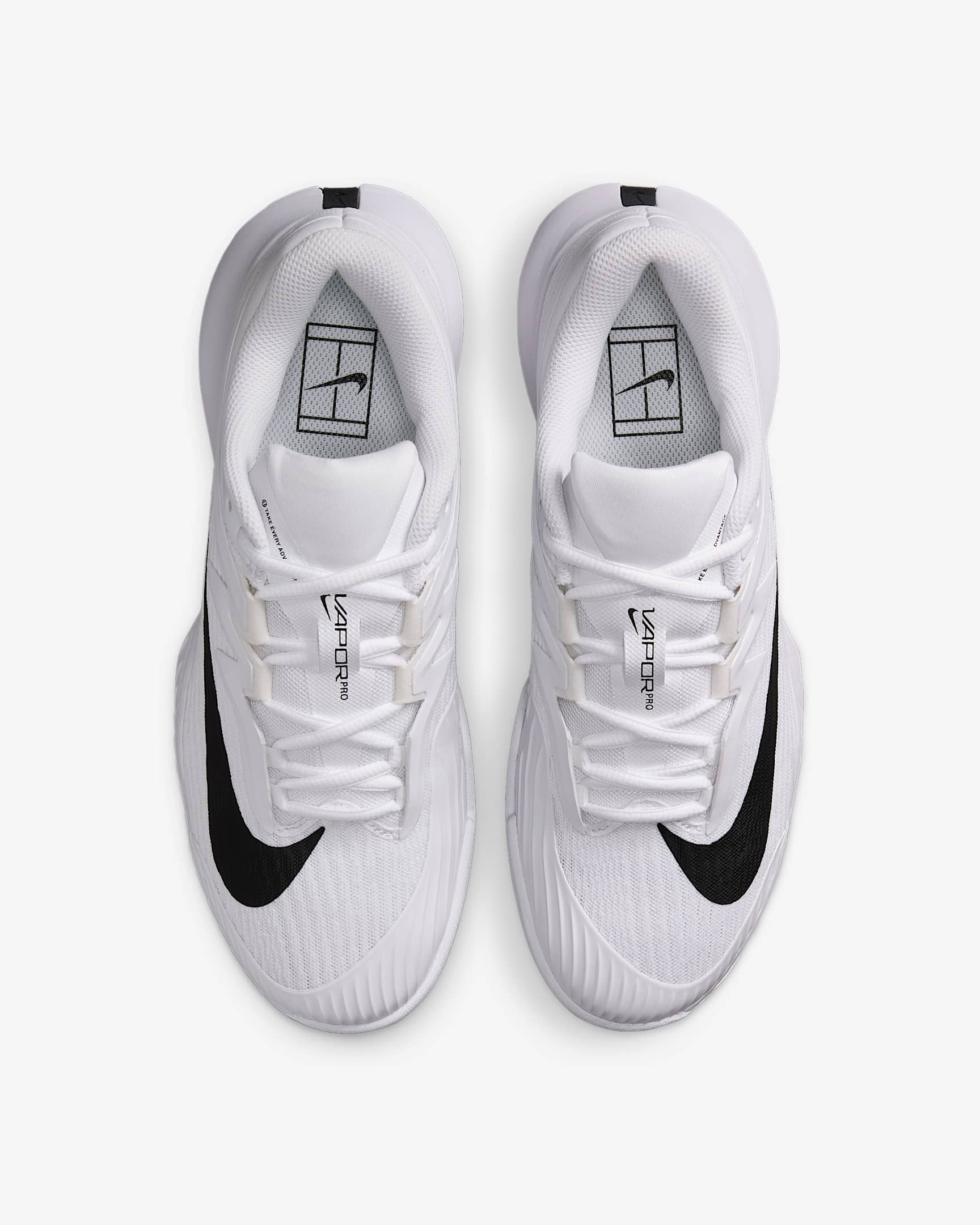 Nike Vapor Pro 3 Women's Hard Court Tennis Shoes