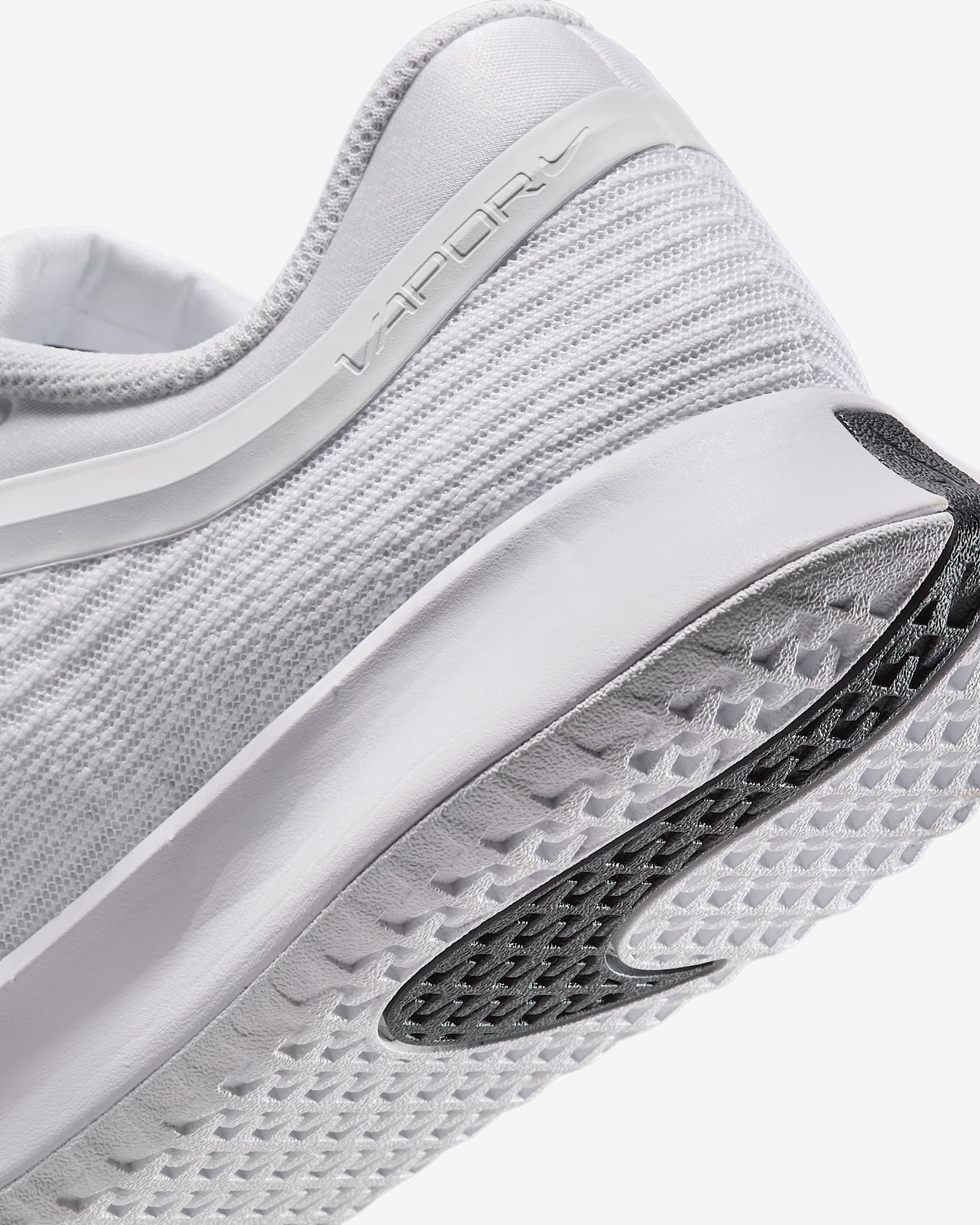 Nike Vapor Pro 3 Women's Hard Court Tennis Shoes