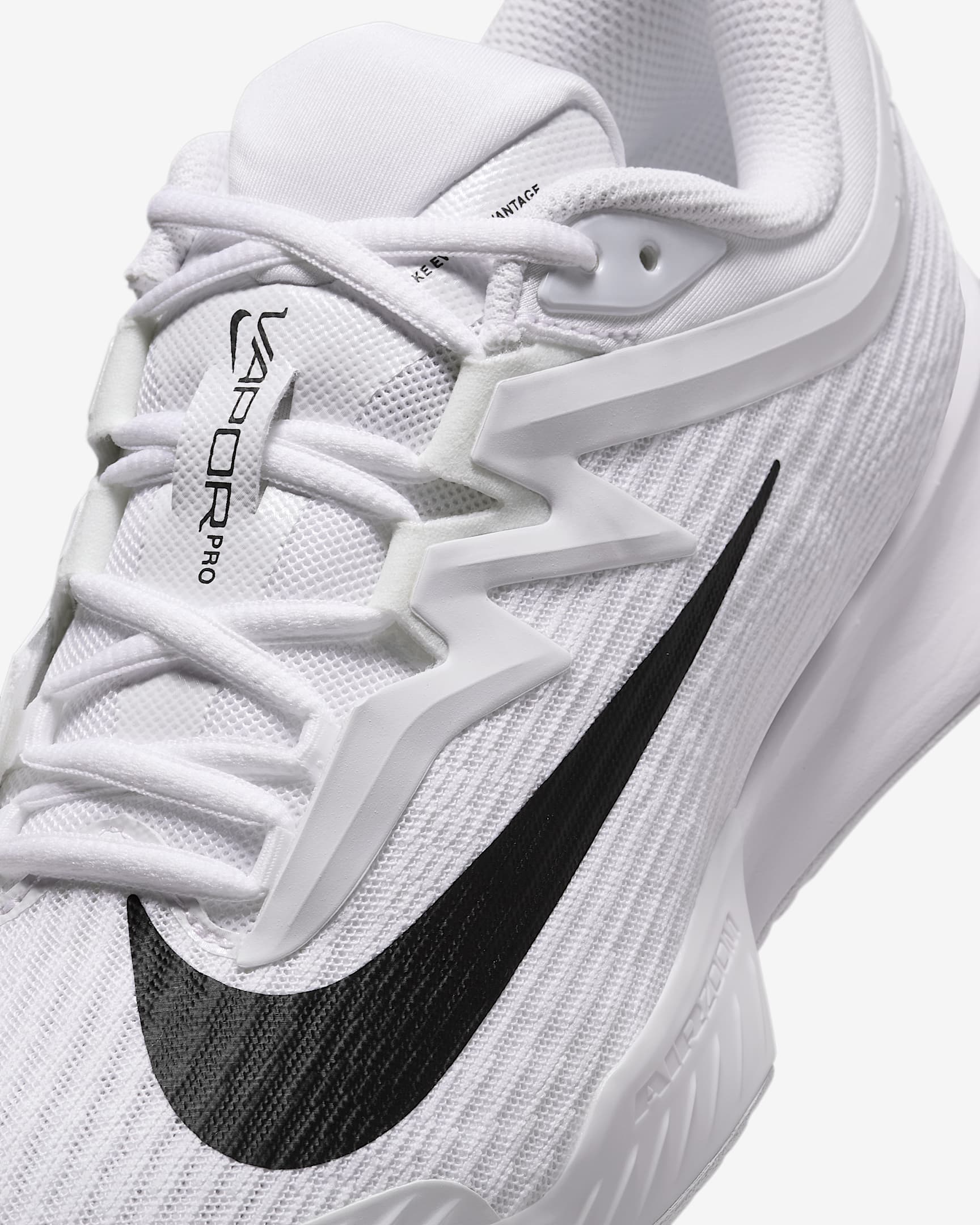 Nike Vapor Pro 3 Women's Hard Court Tennis Shoes