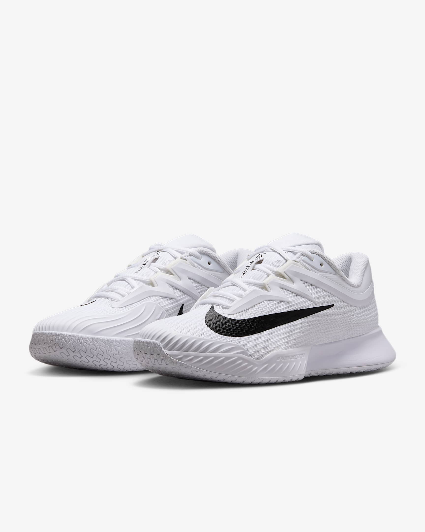 Nike Vapor Pro 3 Women's Hard Court Tennis Shoes