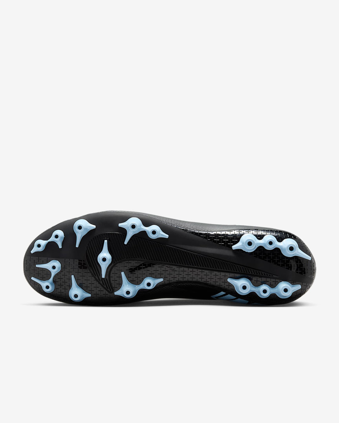 Nike Mercurial Superfly 10 Academy Artificial-Grass High-Top Football Boot