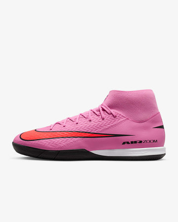Nike Mercurial Superfly 10 Academy IC High-Top Football Shoes