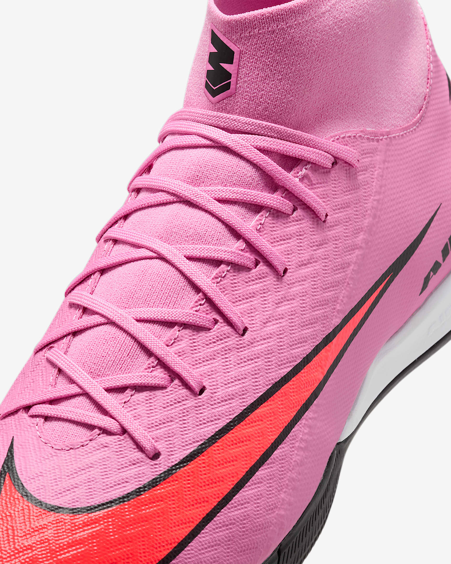 Nike Mercurial Superfly 10 Academy IC High-Top Football Shoes