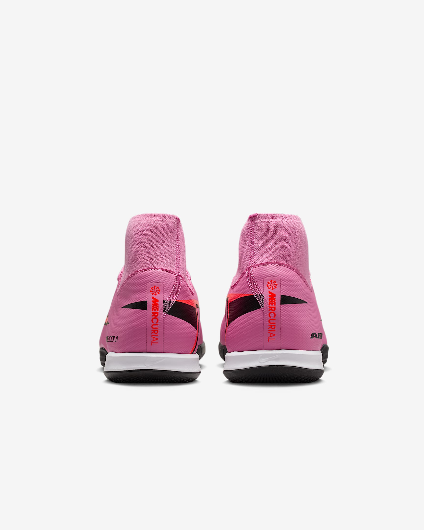 Nike Mercurial Superfly 10 Academy IC High-Top Football Shoes