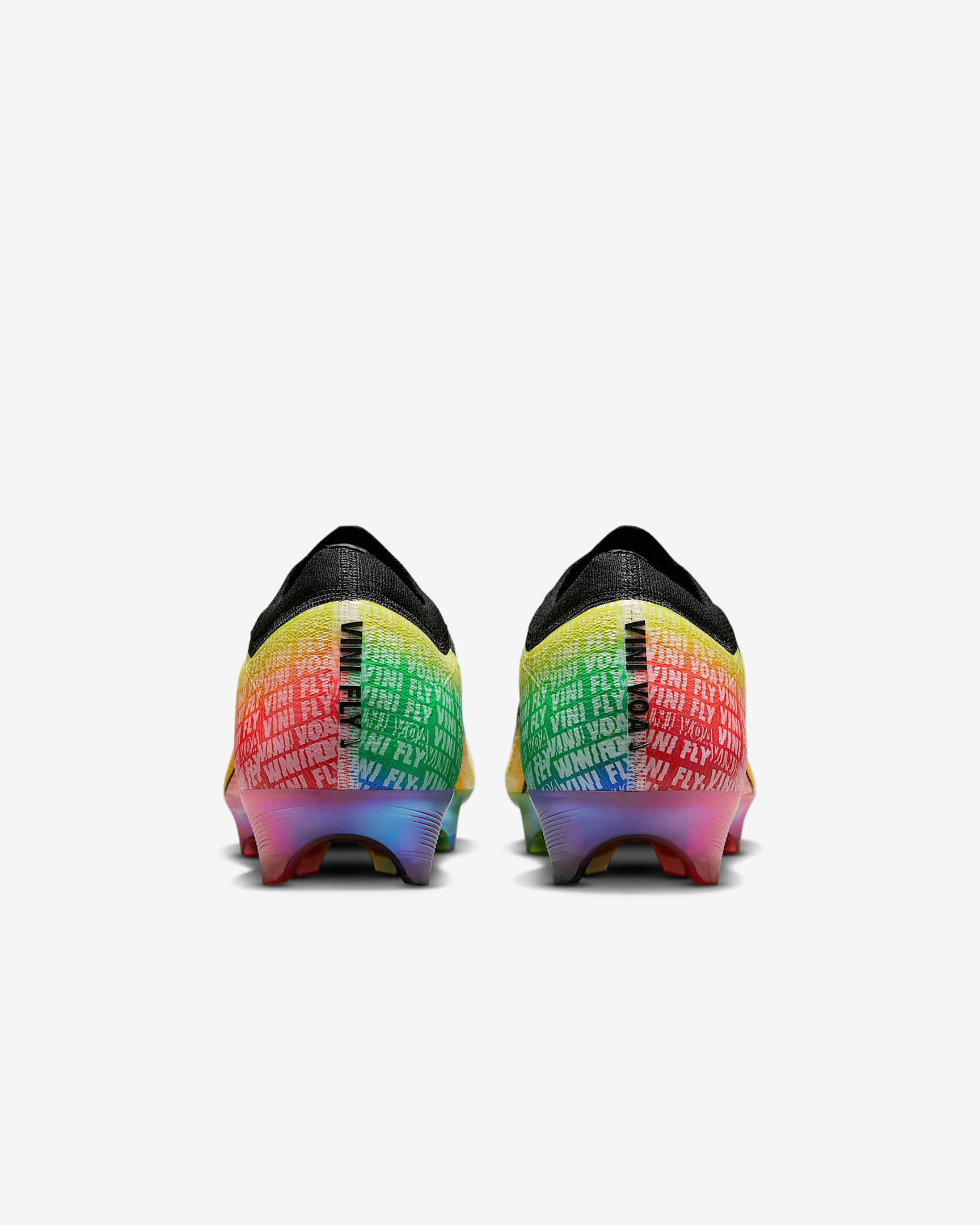 Nike Mercurial Vapor 16 Elite 'Vini Jr.' FG Low-Top Football Boot