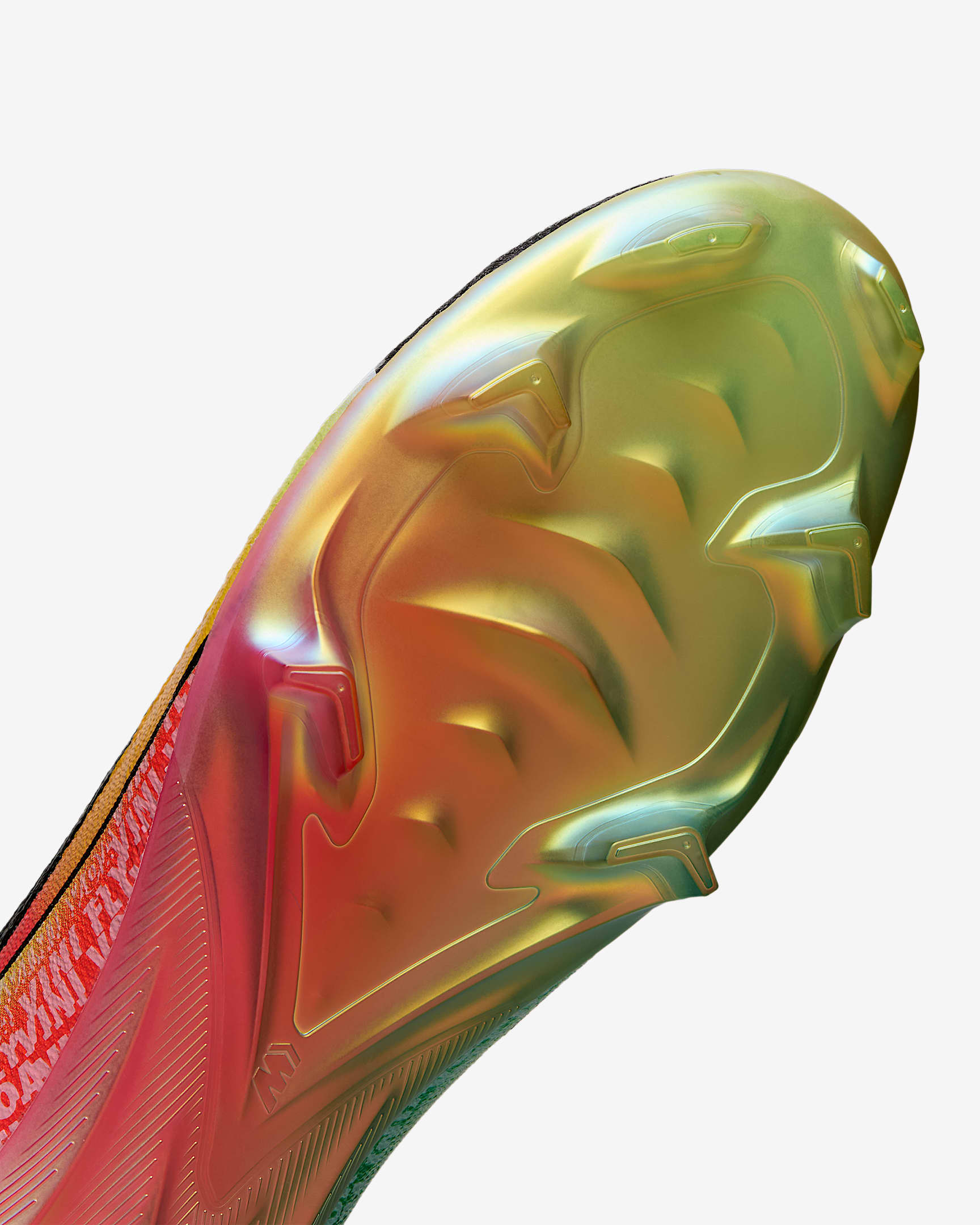 Nike Mercurial Vapor 16 Elite 'Vini Jr.' FG Low-Top Football Boot