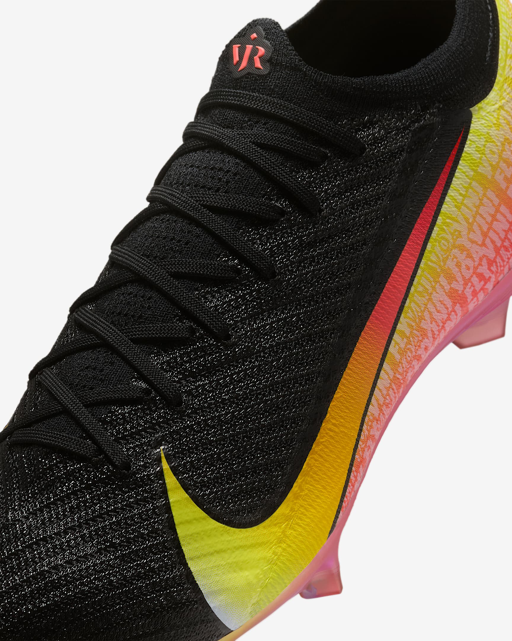 Nike Mercurial Vapor 16 Elite 'Vini Jr.' FG Low-Top Football Boot