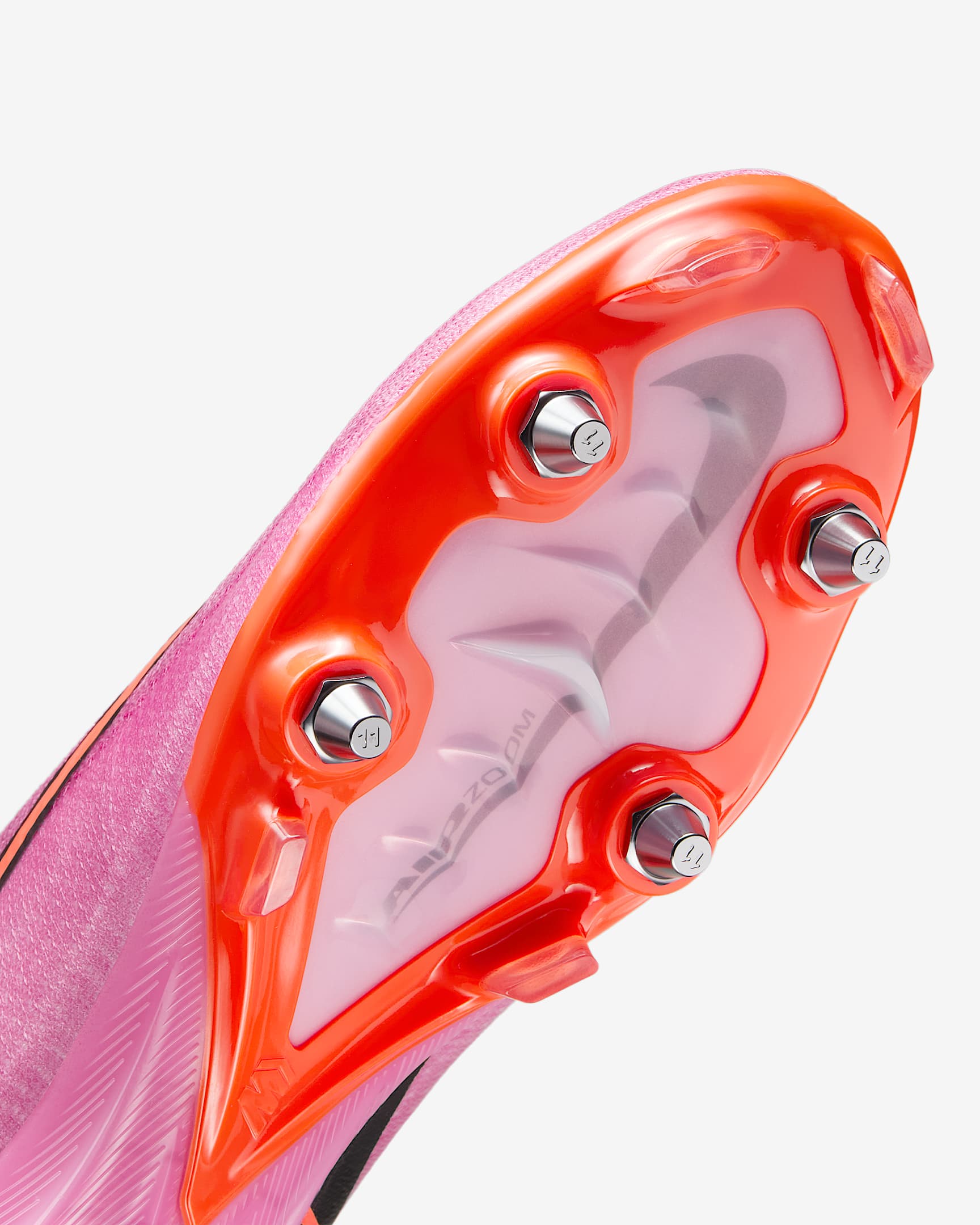 Nike Mercurial Vapor 16 Elite Soft-Ground Low-Top Football Boot