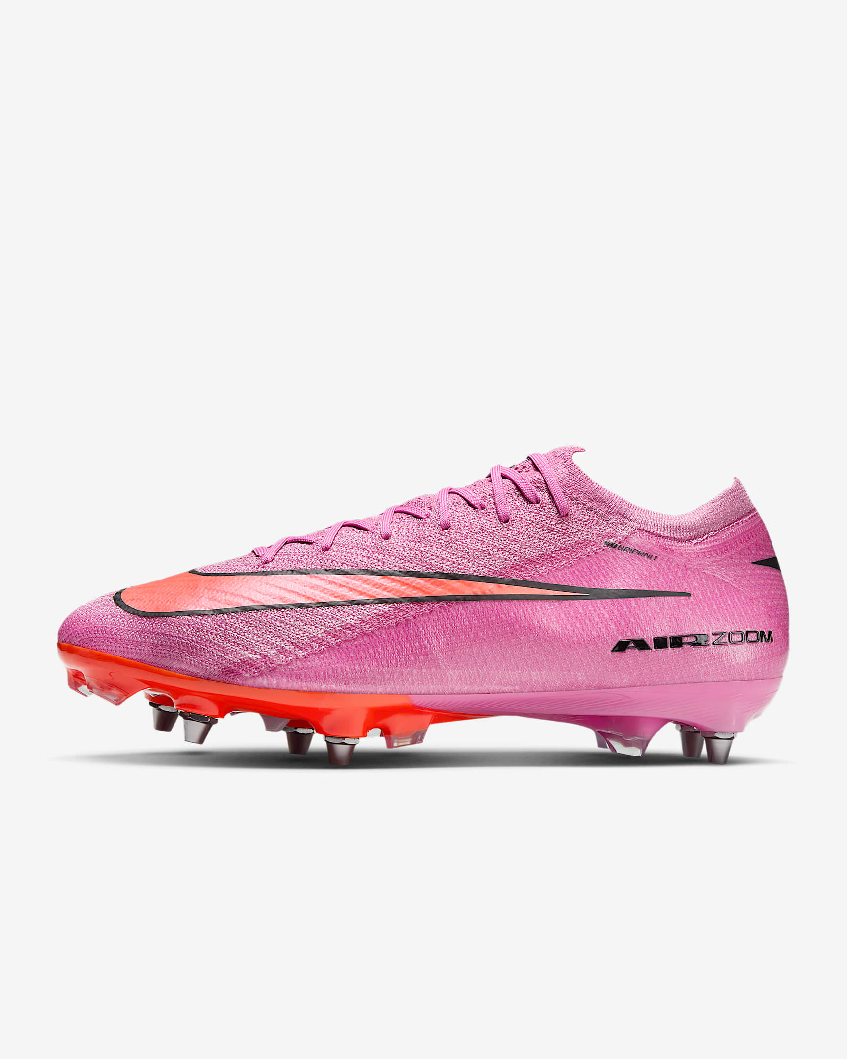 Nike Mercurial Vapor 16 Elite Soft-Ground Low-Top Football Boot