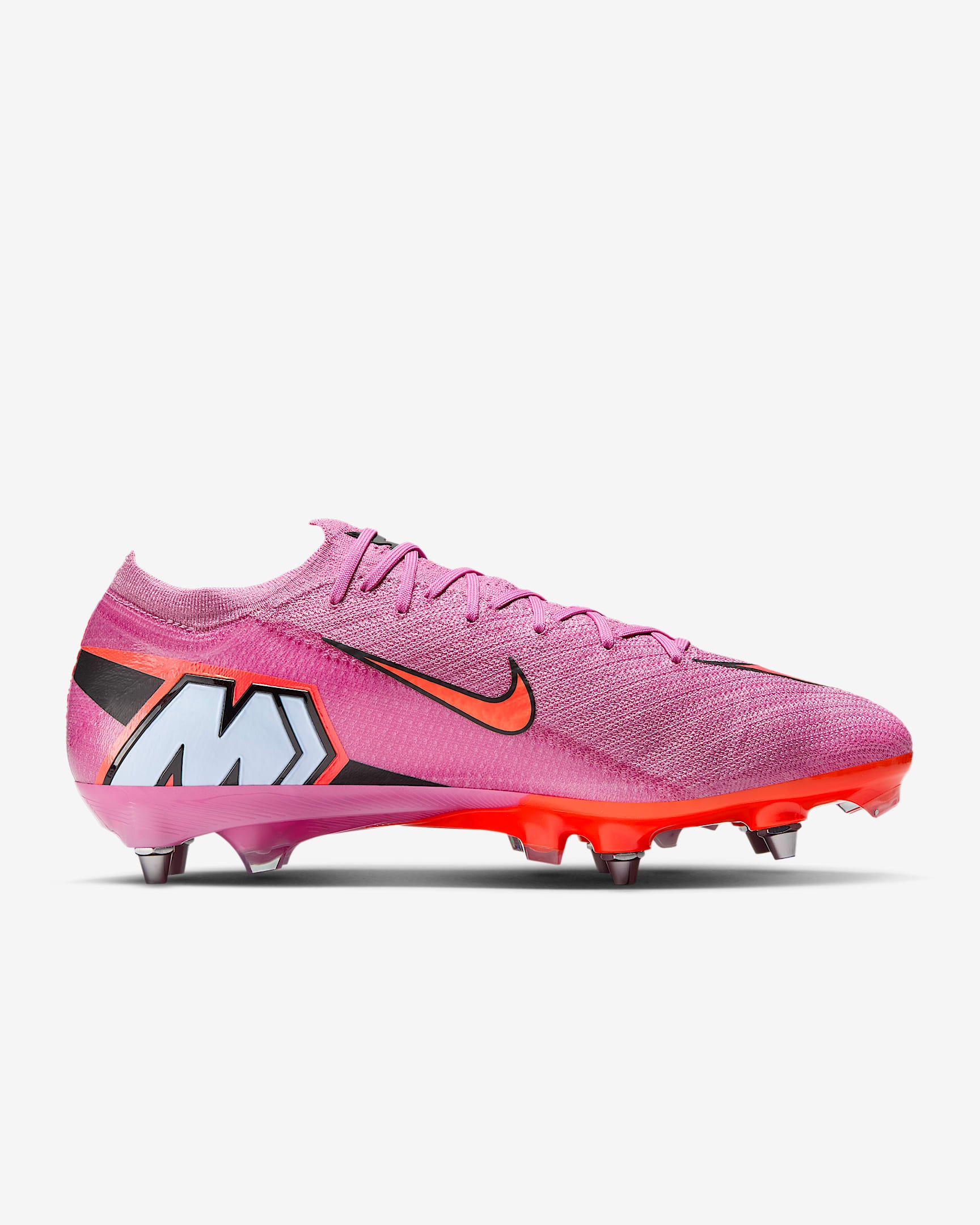 Nike Mercurial Vapor 16 Elite Soft-Ground Low-Top Football Boot