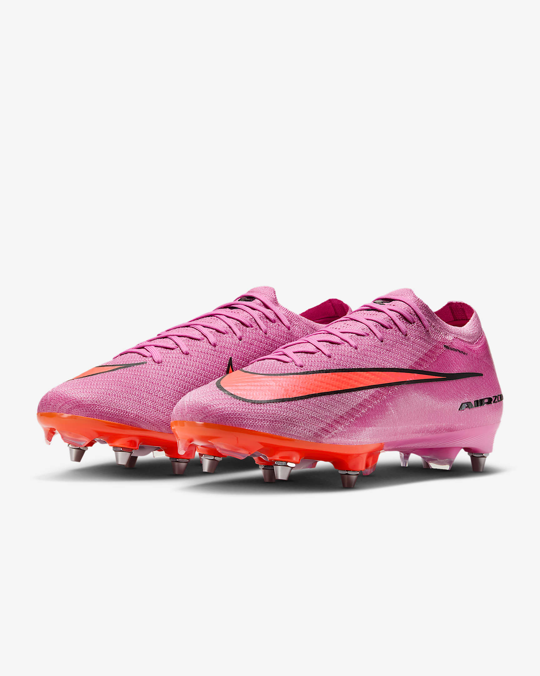 Nike Mercurial Vapor 16 Elite Soft-Ground Low-Top Football Boot