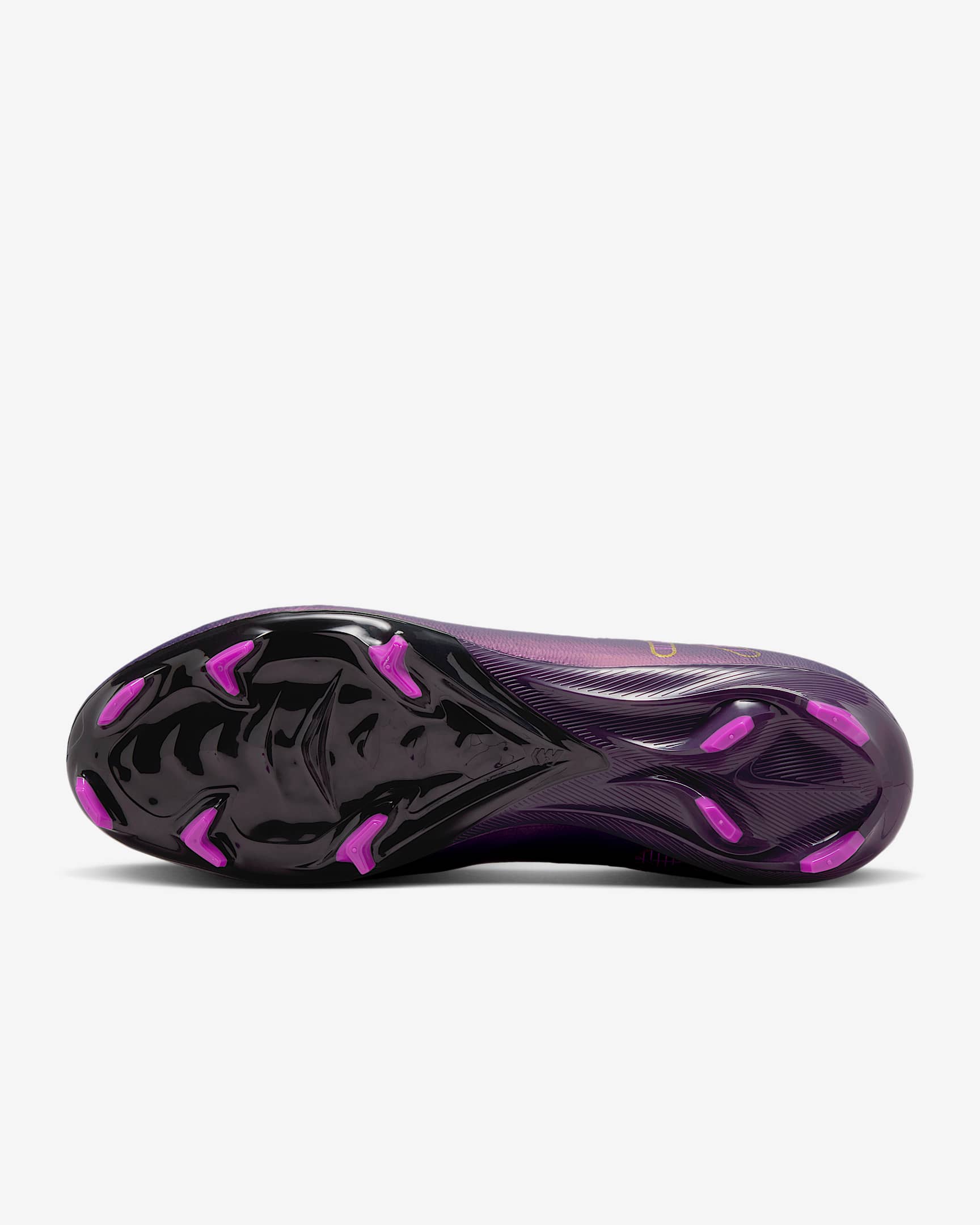 Nike Mercurial Vapor 16 Pro 'Kylian Mbappé' Firm-Ground Low-Top Football Boot