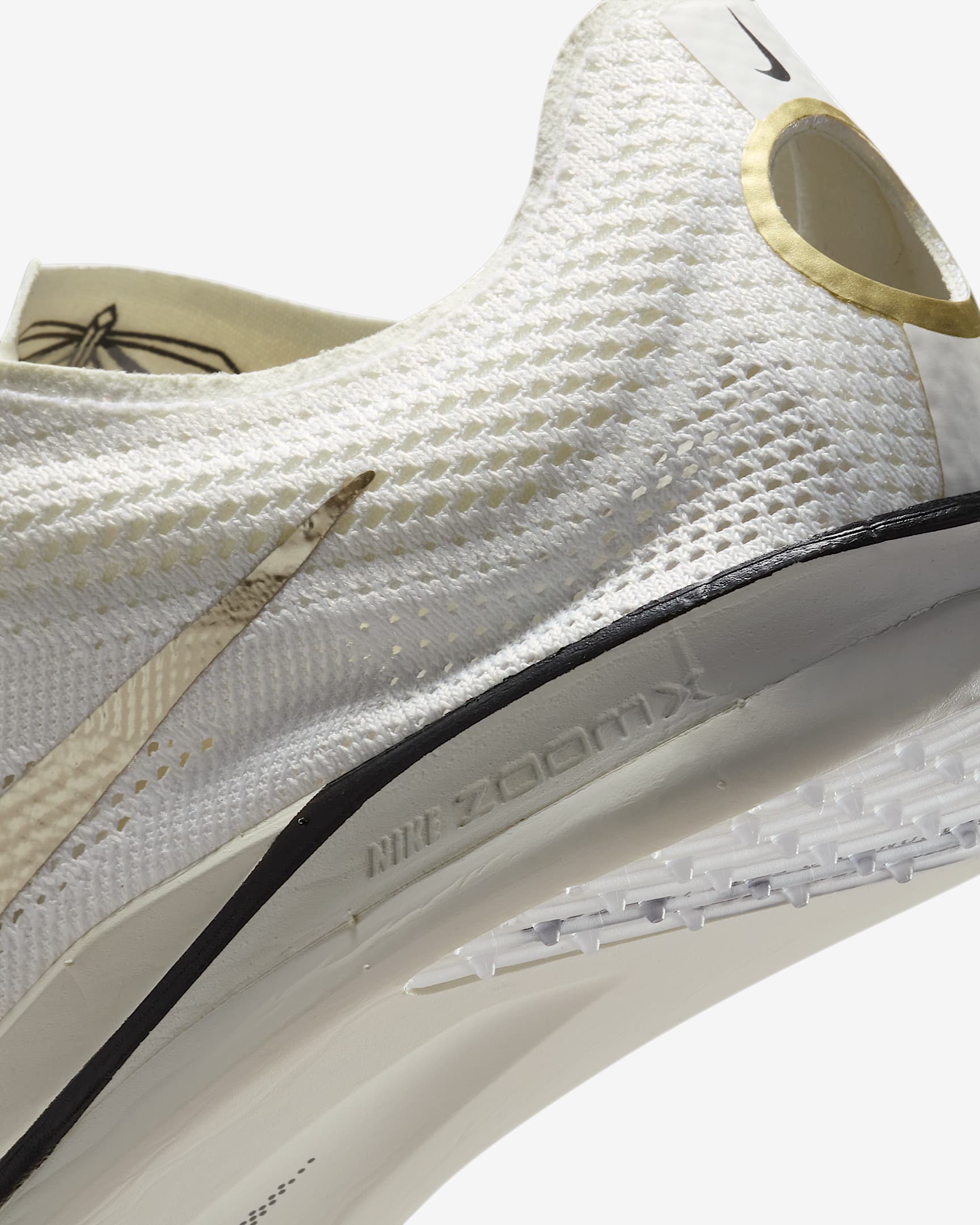 Nike Dragonfly 2 Elite 'Jakob Ingebrigtsen' Athletics Distance Spikes