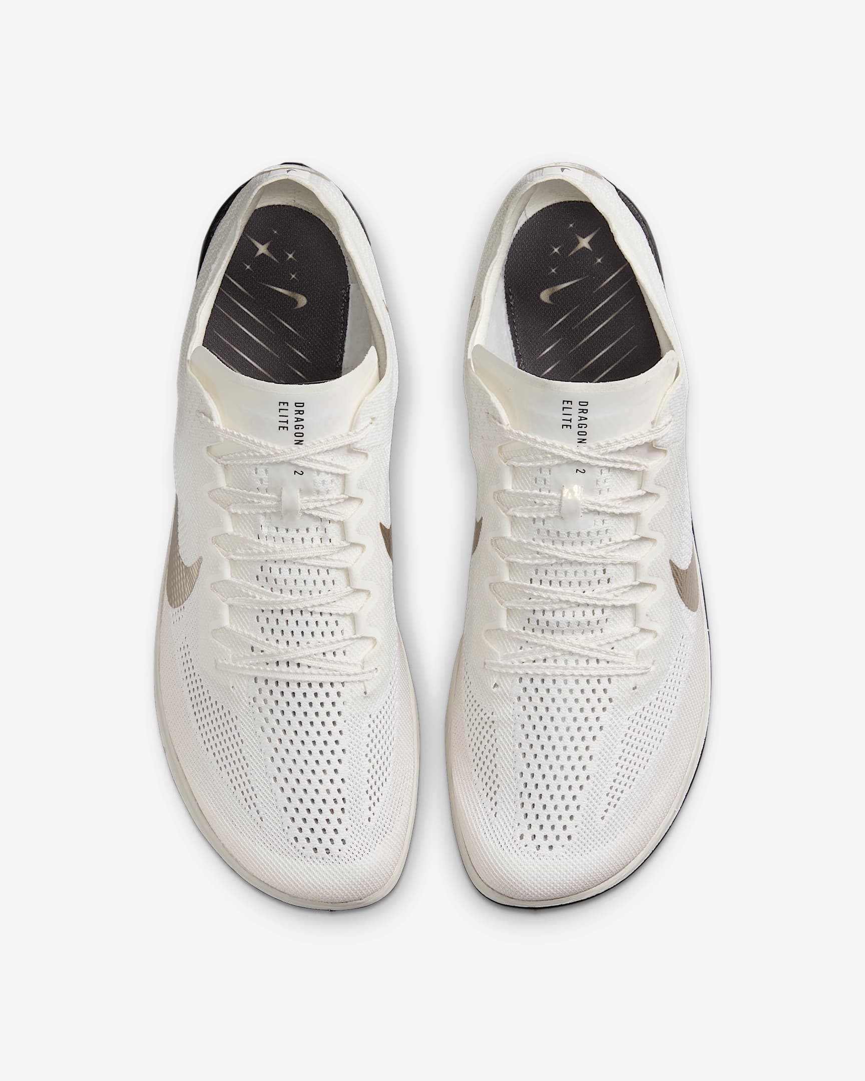 Nike Dragonfly 2 Elite 'Jakob Ingebrigtsen' Athletics Distance Spikes