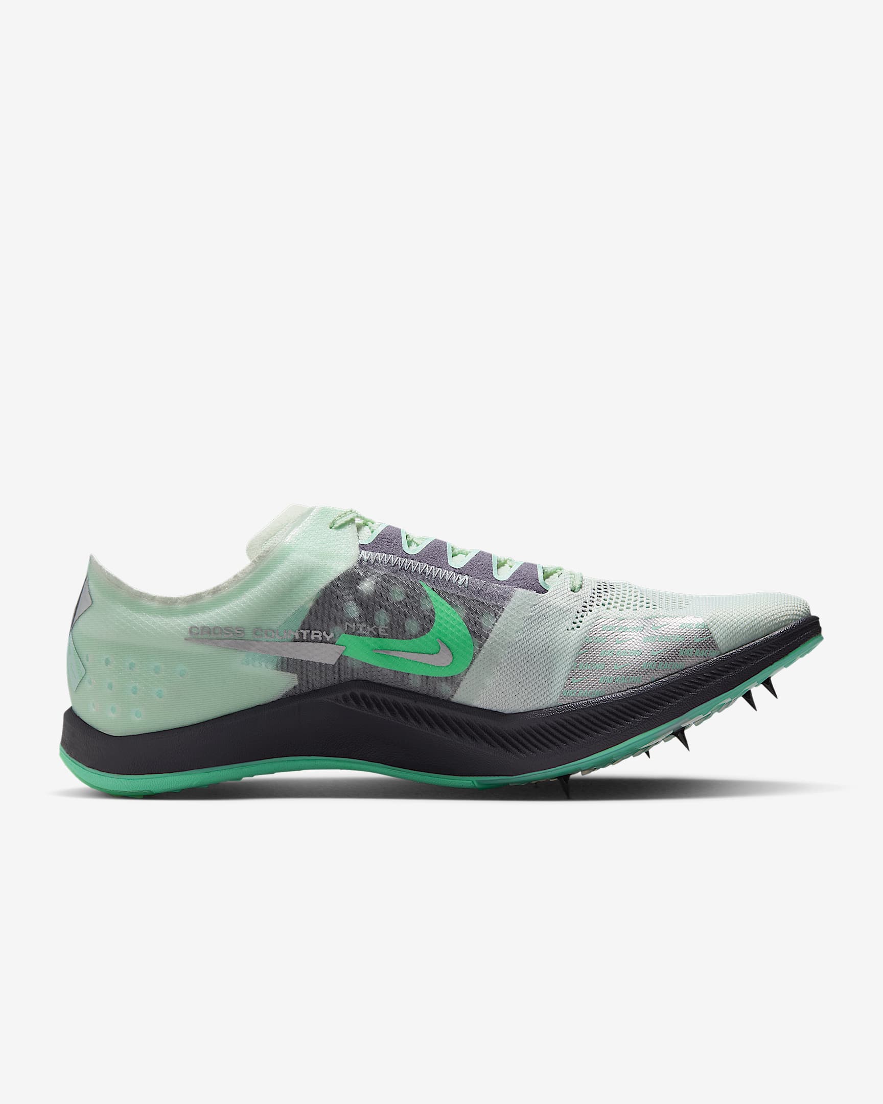 Nike Dragonfly XC Cross-Country Spikes