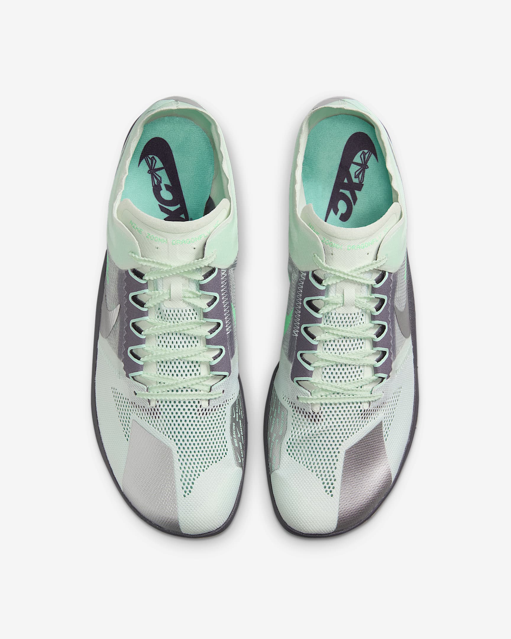 Nike Dragonfly XC Cross-Country Spikes