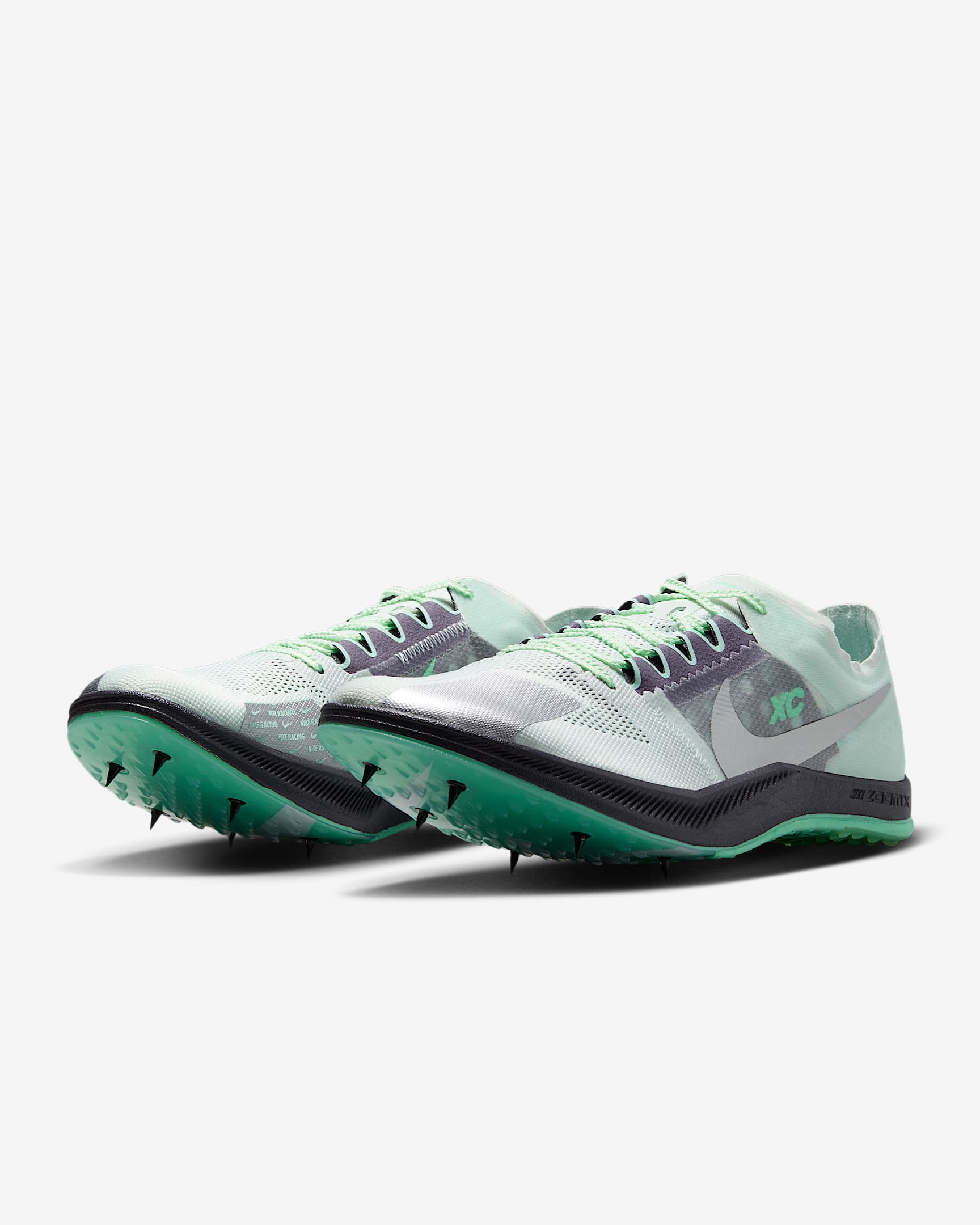 Nike Dragonfly XC Cross-Country Spikes