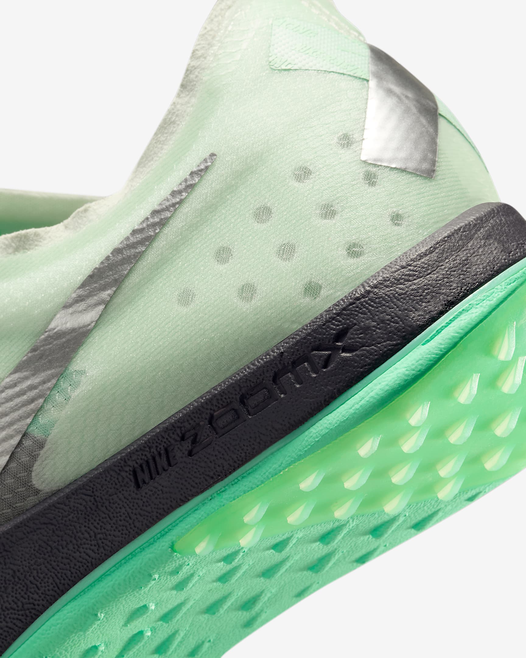 Nike Dragonfly XC Cross-Country Spikes