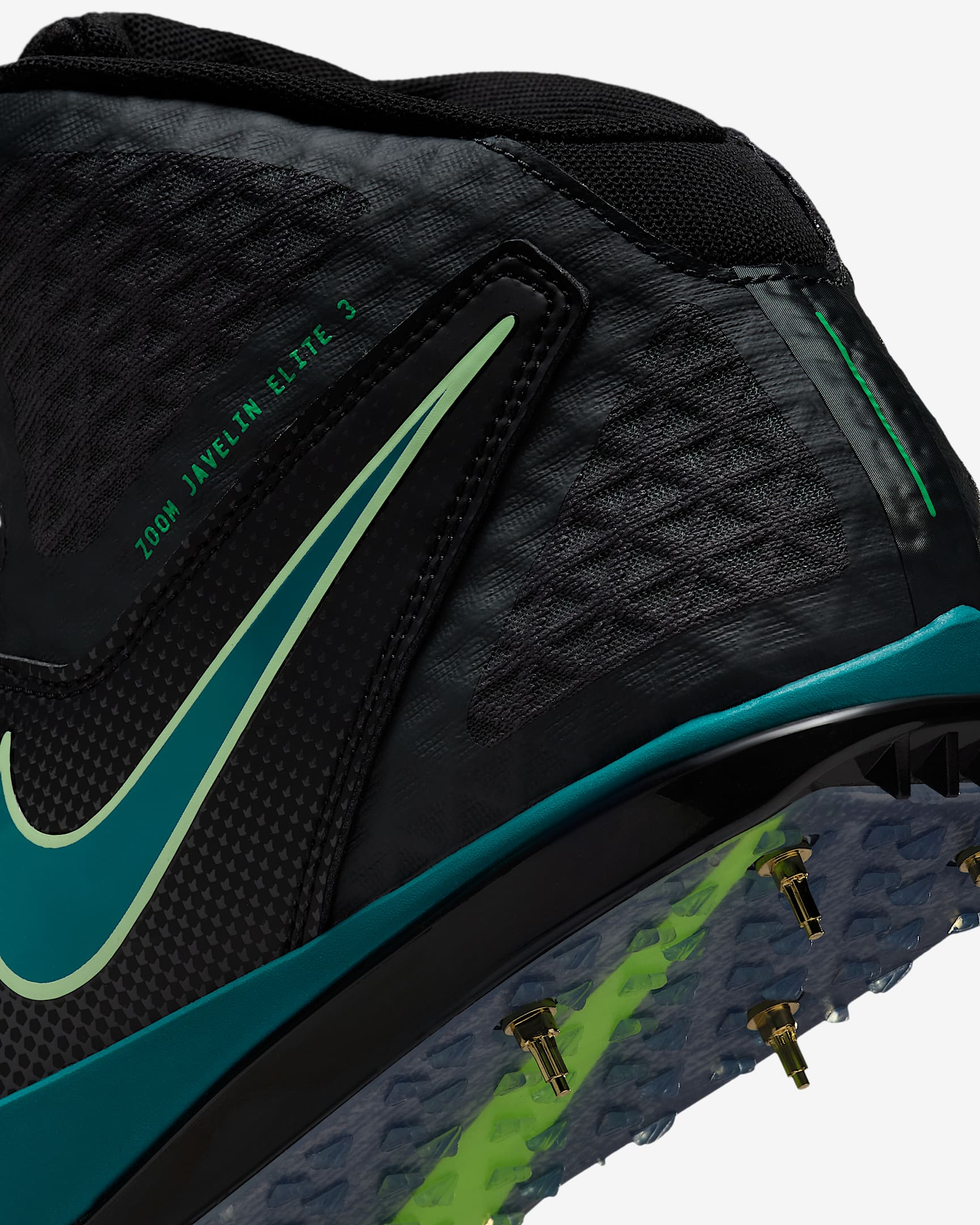 Nike Zoom Javelin Elite 3 Athletics Throwing Spikes