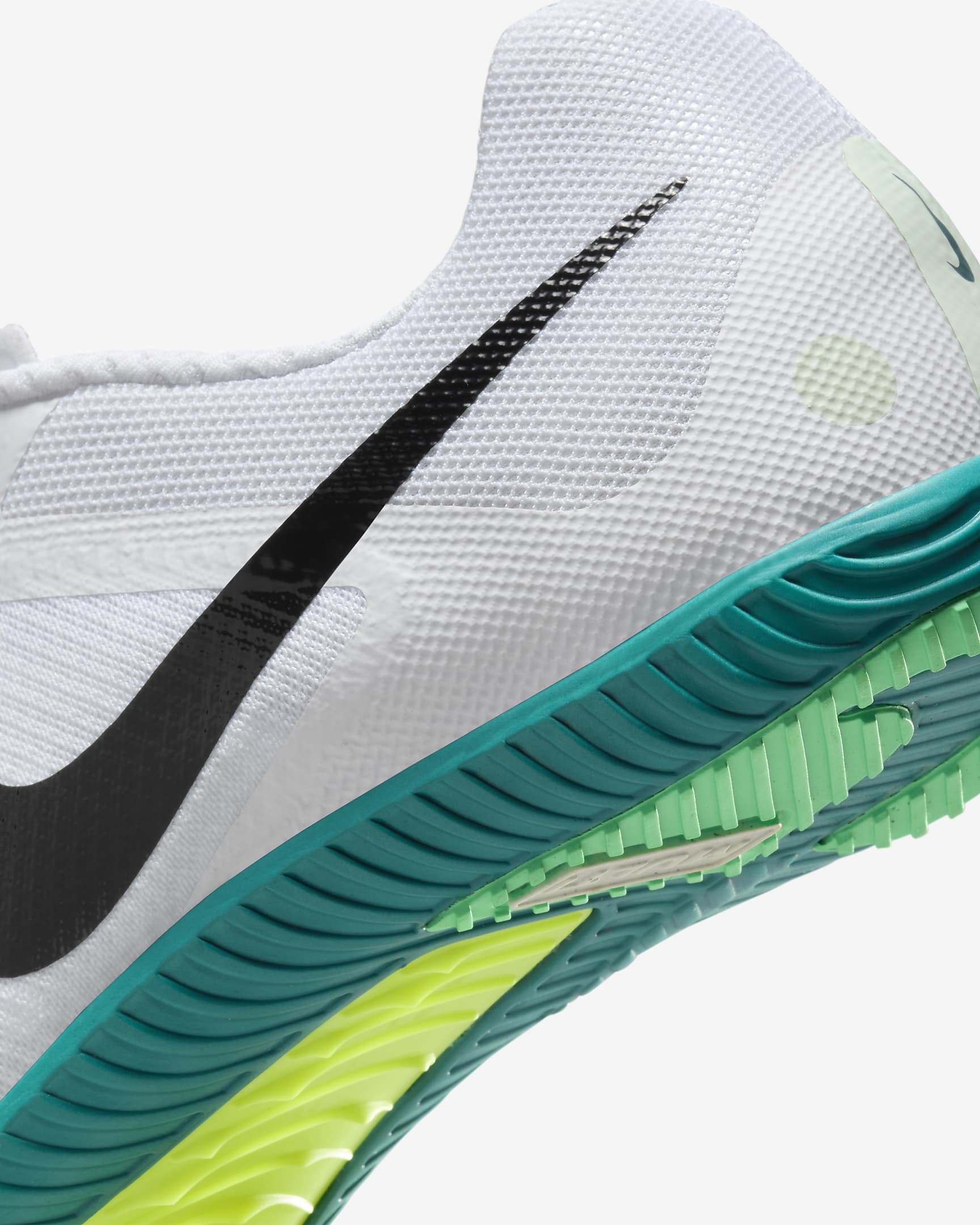 Nike Zoom Rival Multi Athletics Multi-Event Spikes