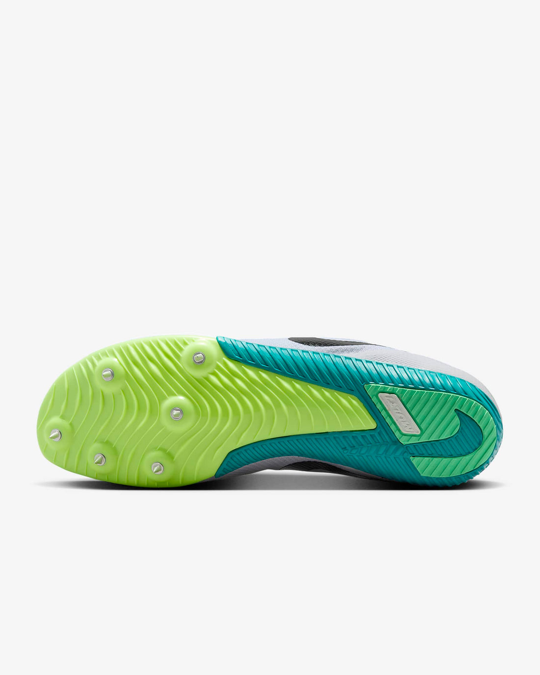 Nike Zoom Rival Multi Athletics Multi-Event Spikes