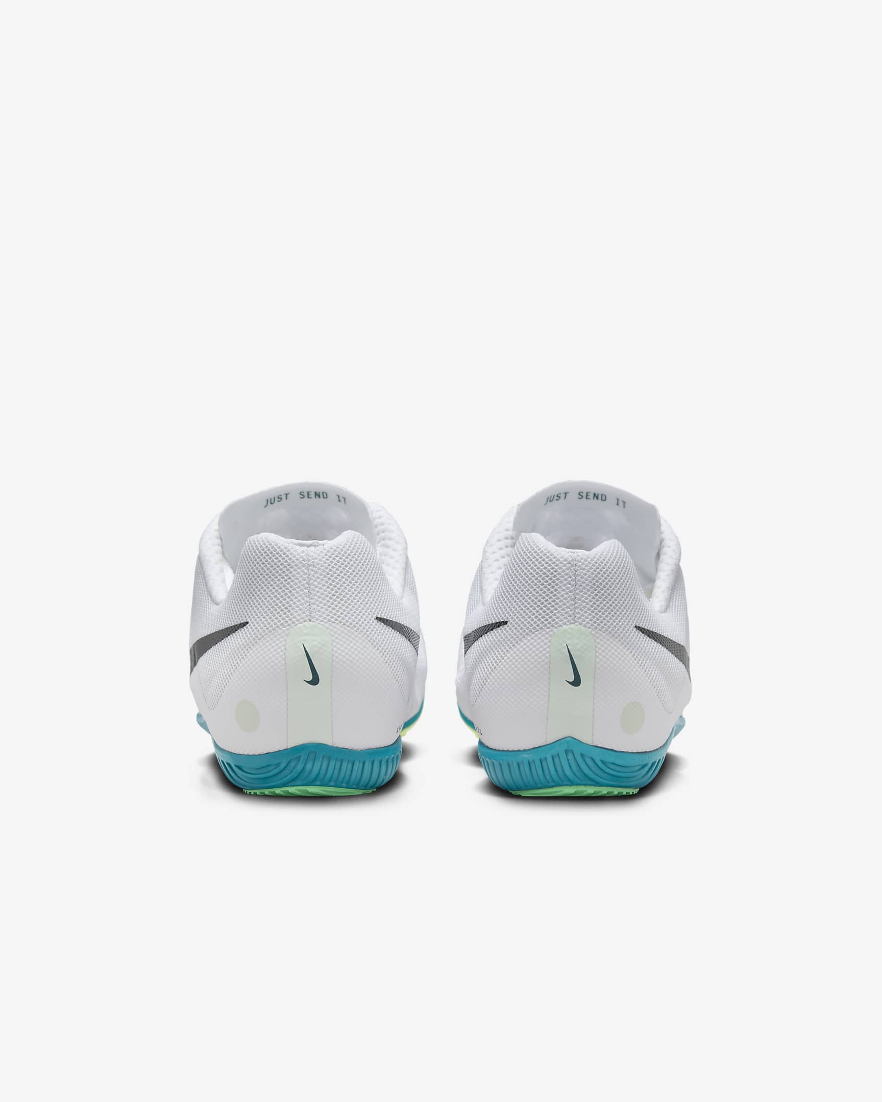 Nike Zoom Rival Multi Athletics Multi-Event Spikes