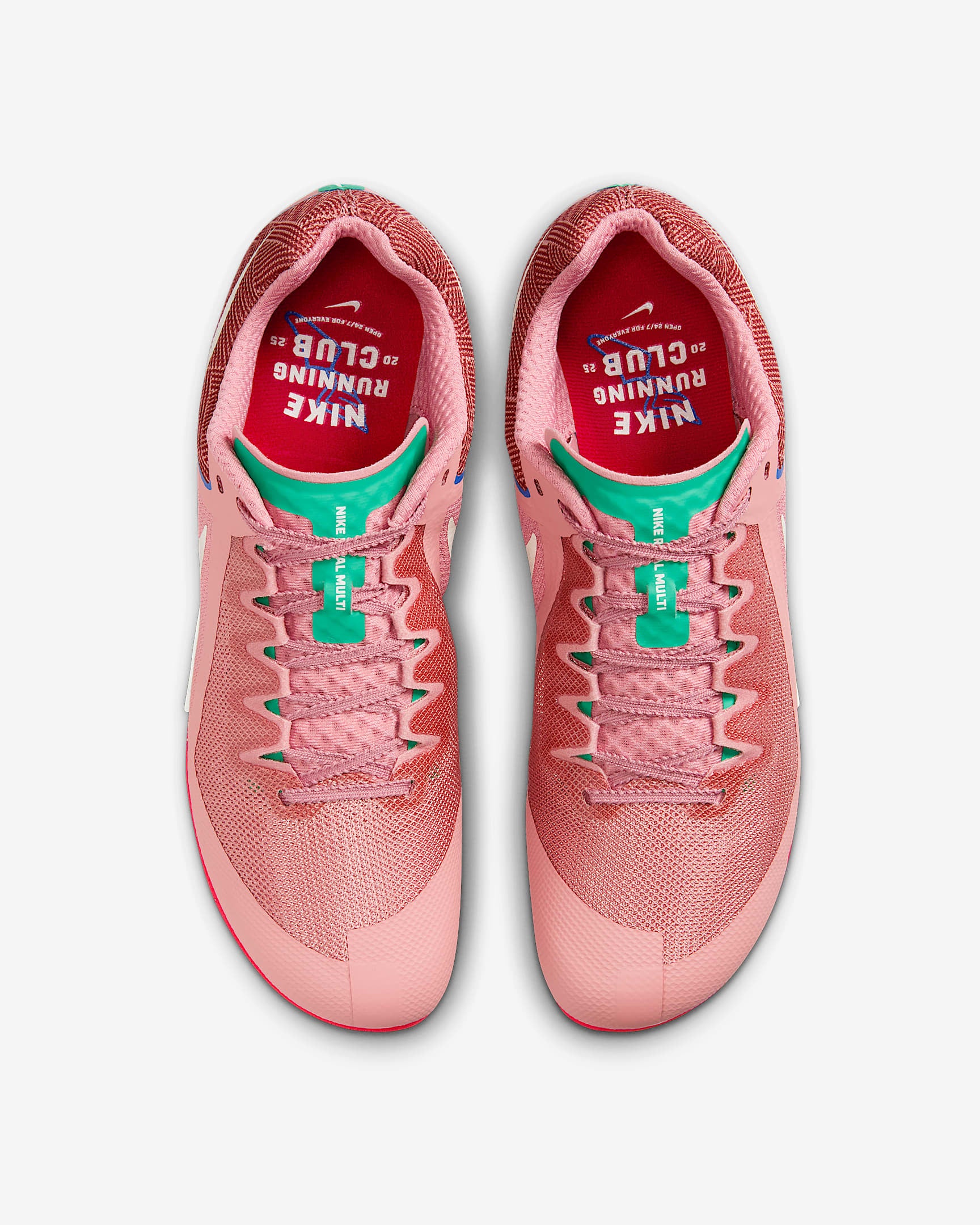 Nike Zoom Rival Multi Athletics Spikes