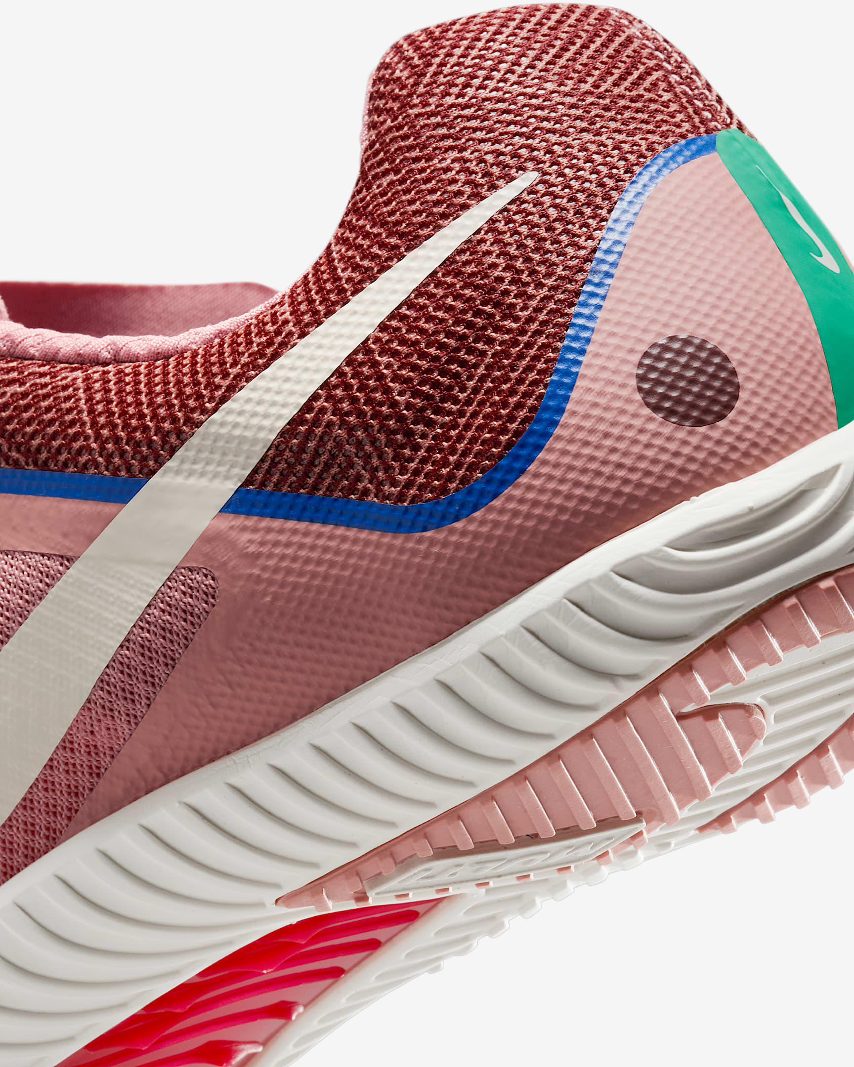 Nike Zoom Rival Multi Athletics Spikes