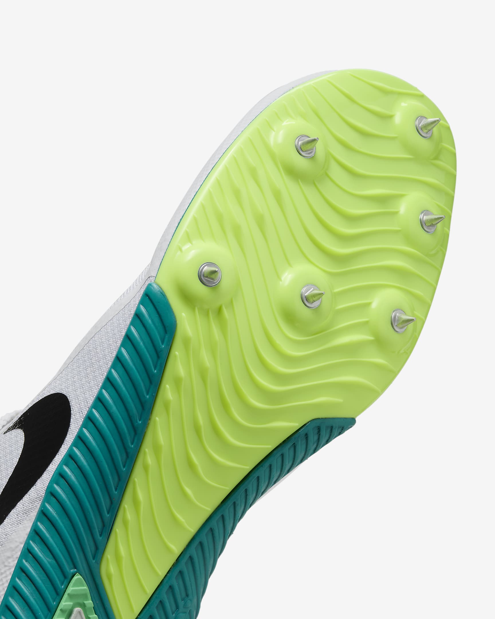 Nike Zoom Rival Multi Athletics Multi-Event Spikes
