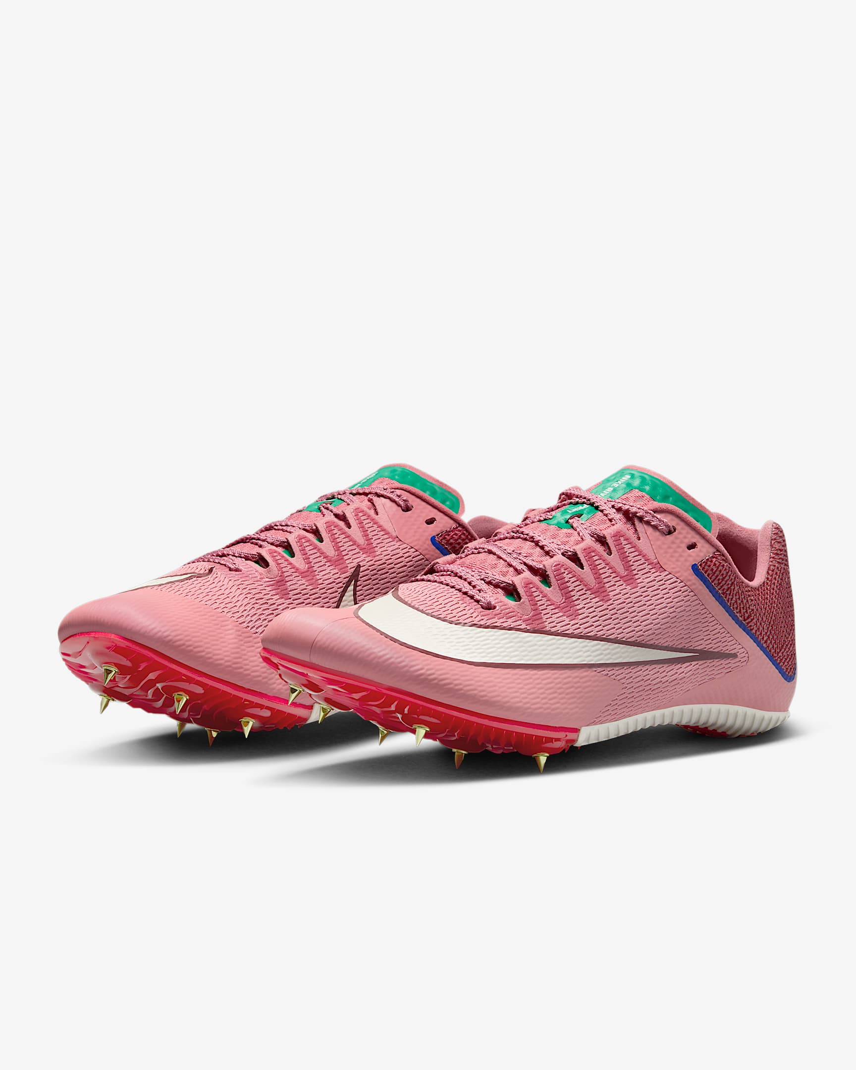 Nike Rival Sprint Athletics Sprinting Spikes