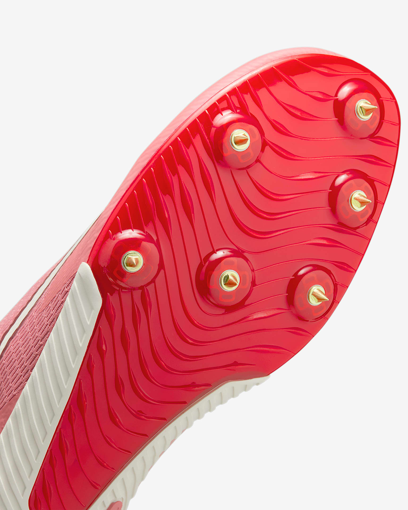 Nike Rival Sprint Athletics Sprinting Spikes