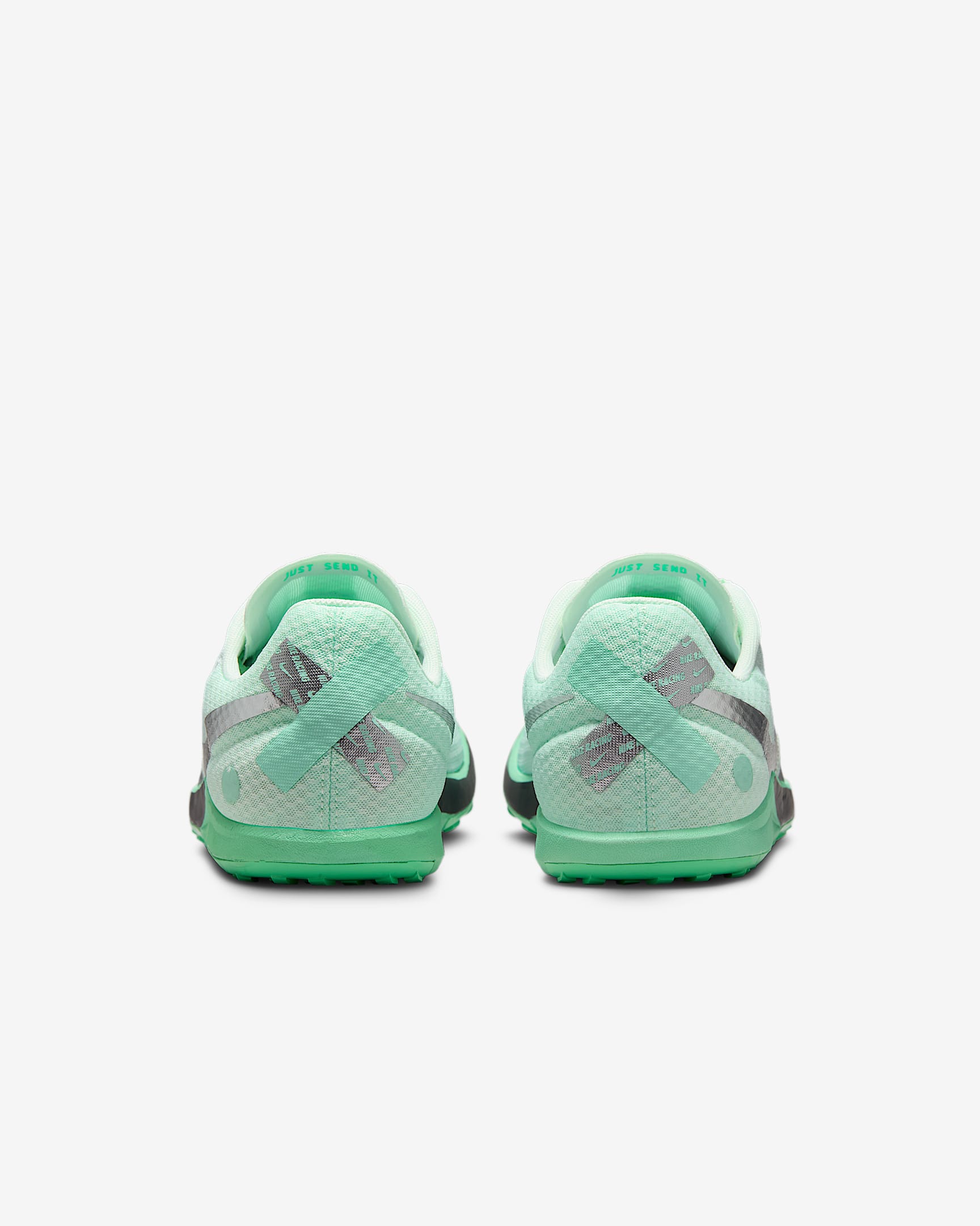 Nike Zoom Rival Waffle 6 Road and Cross-Country Racing Shoes