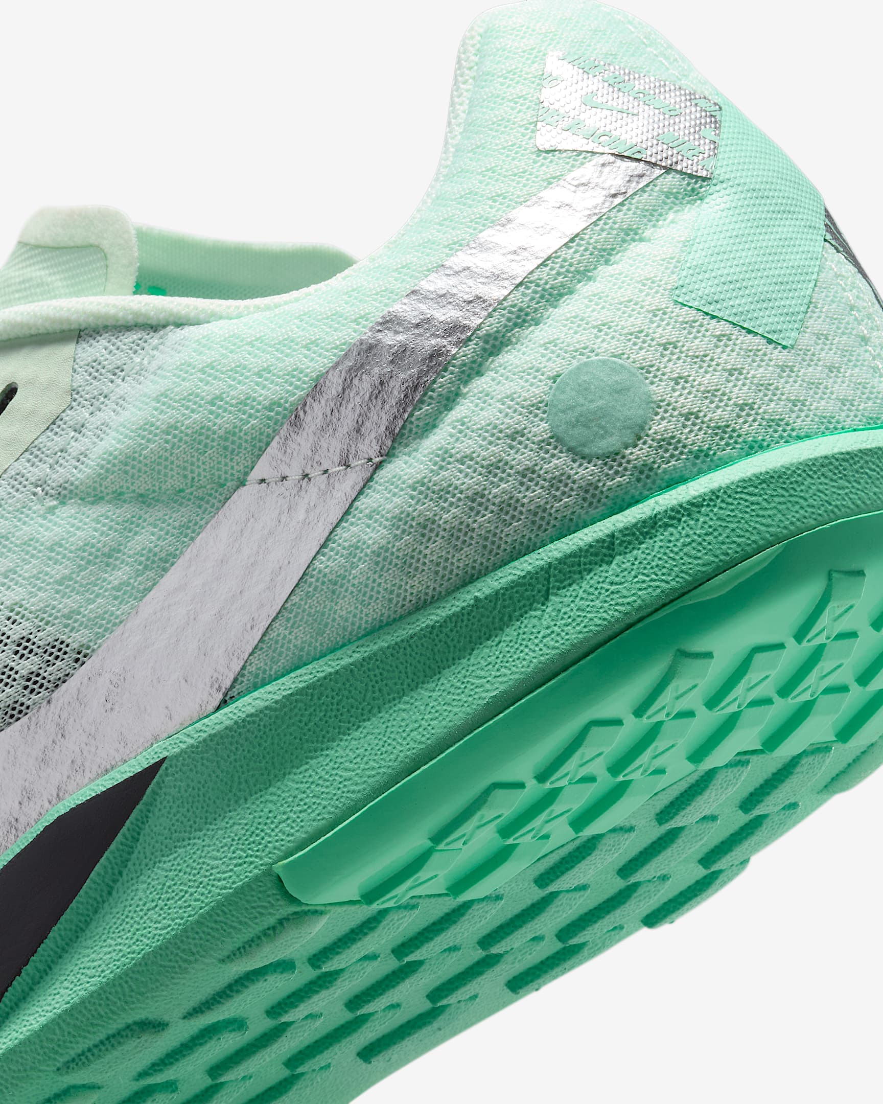 Nike Zoom Rival Waffle 6 Road and Cross-Country Racing Shoes