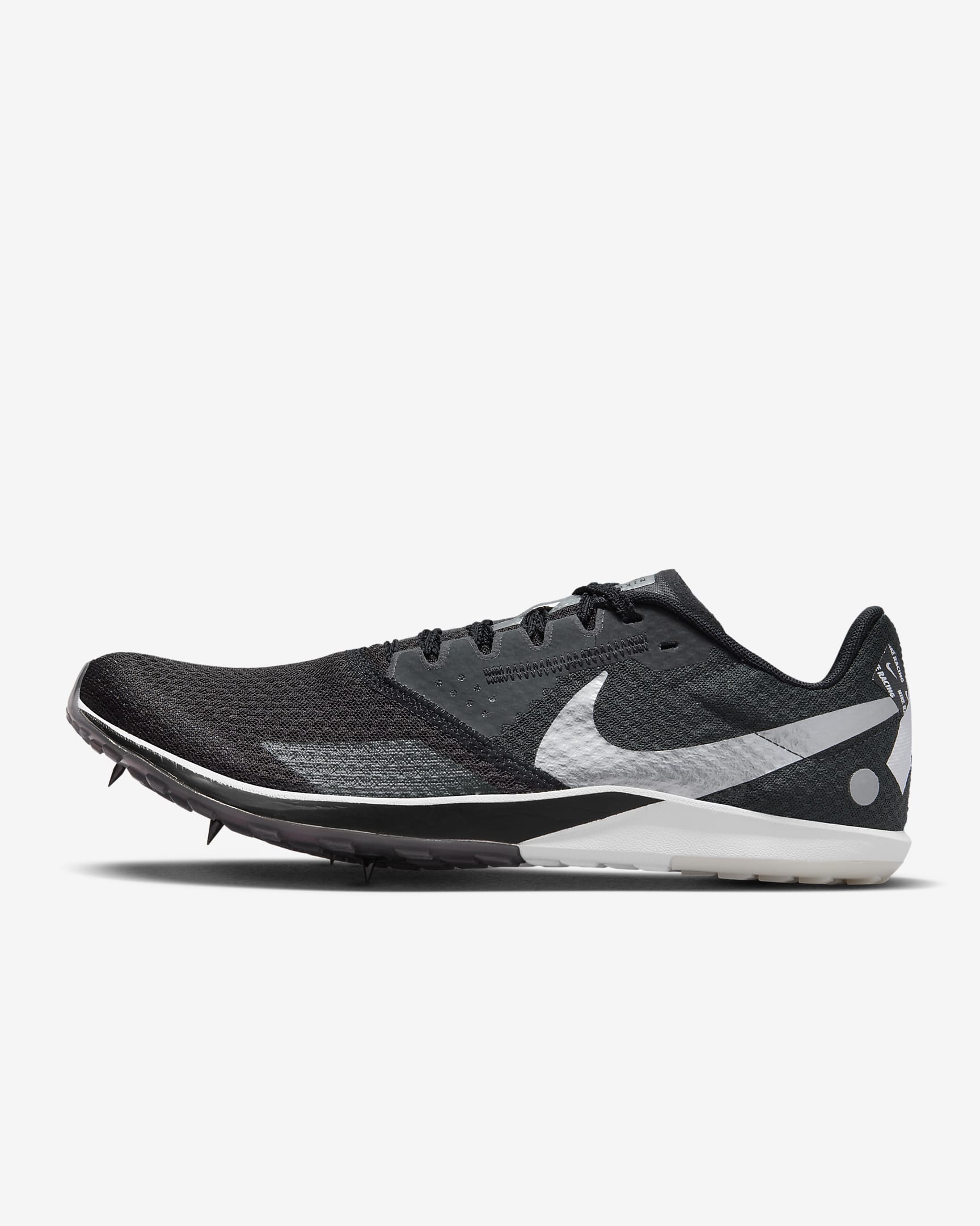 Nike Zoom Rival XC 6 Cross-Country Spikes